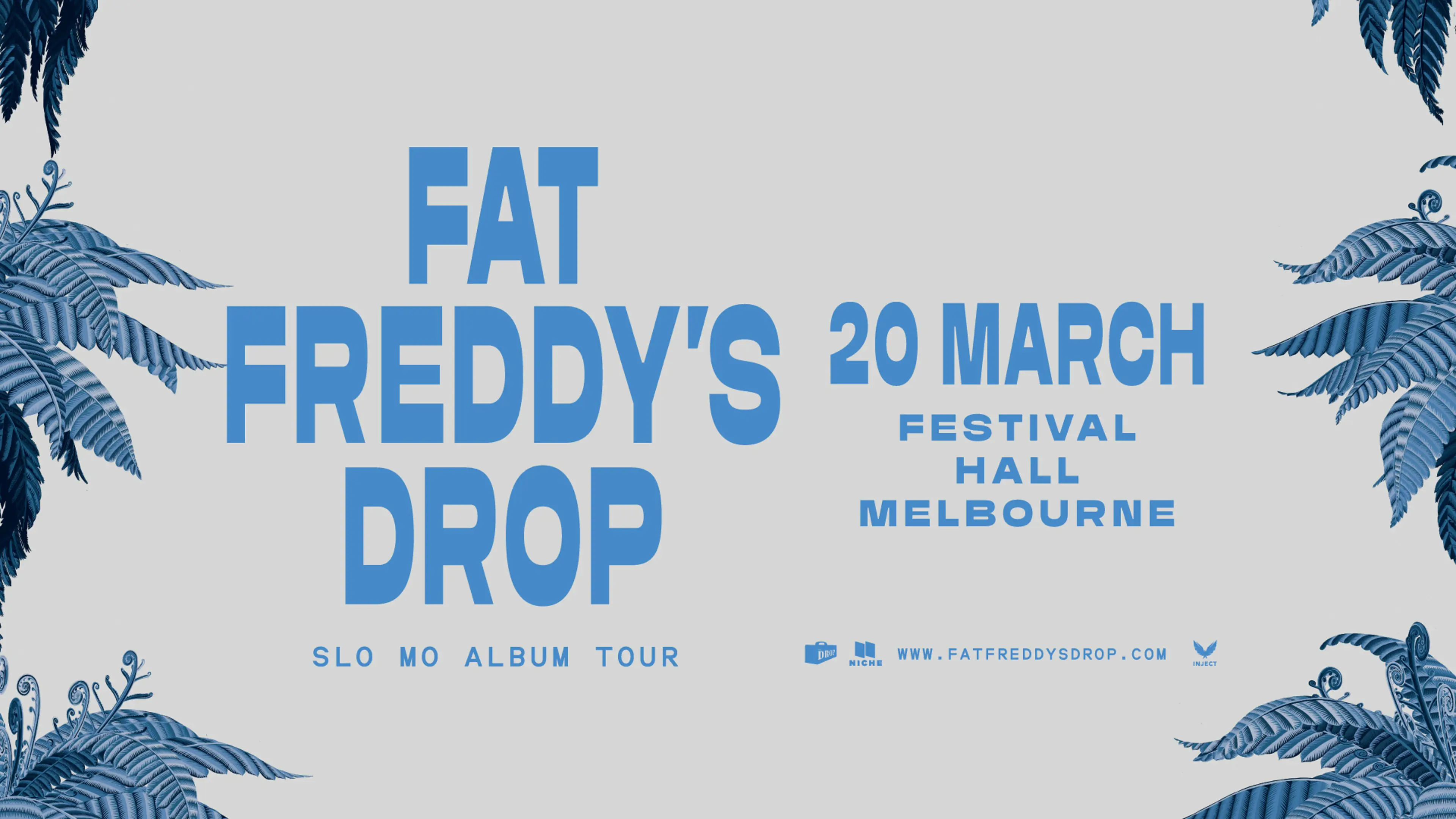 Fat Freddy's Drop