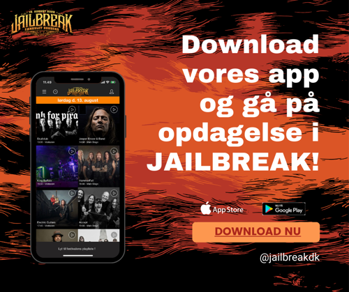 Jailbreak App