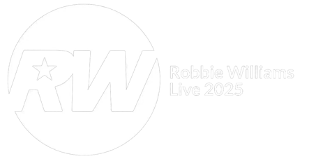 ROBBIE WILLIAMS LIVE 2025