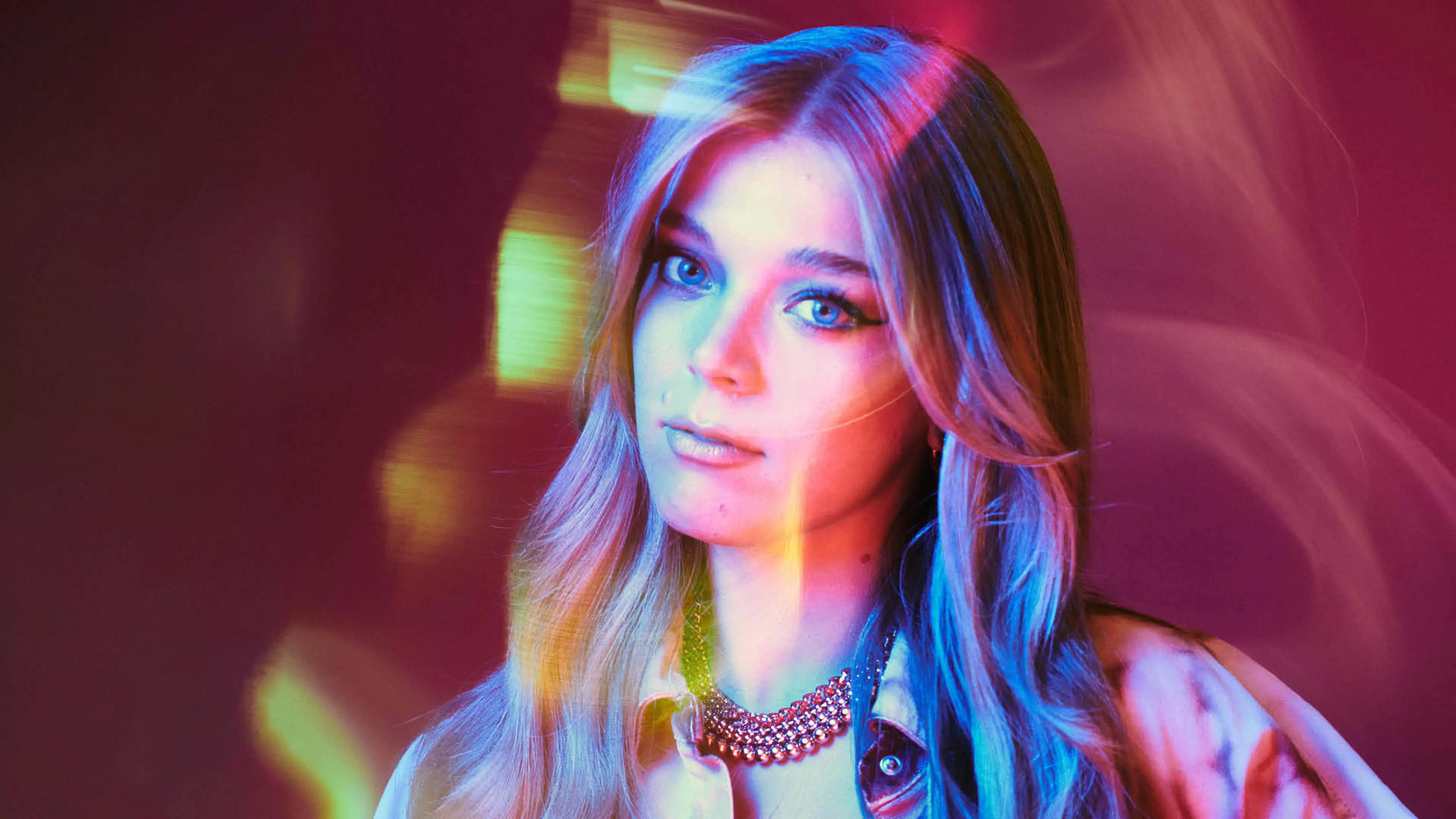 Becky Hill