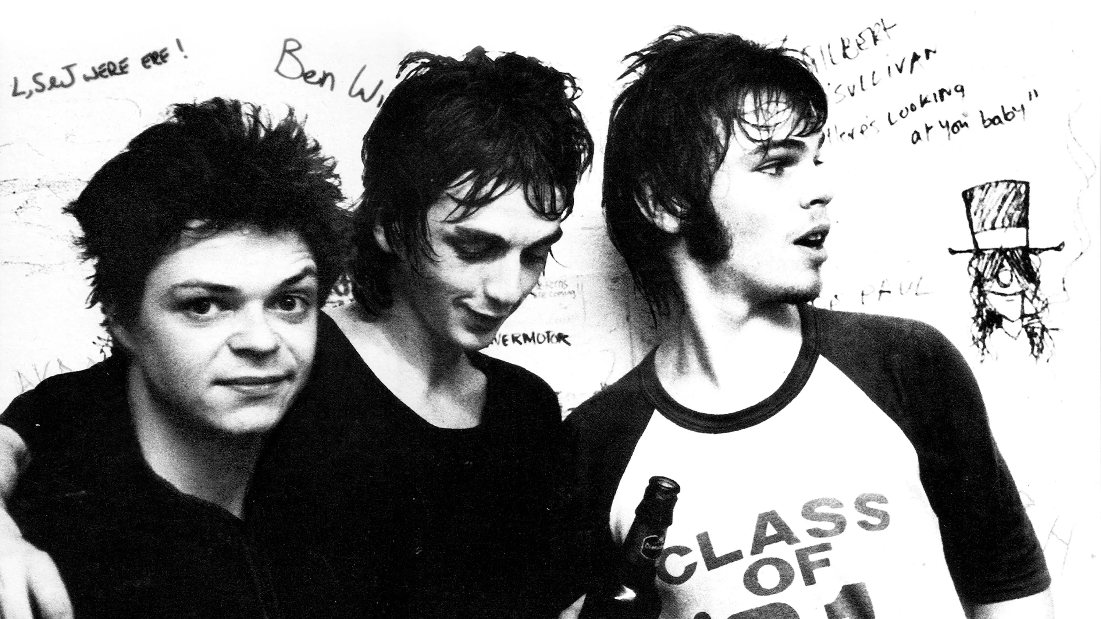 SUPERGRASS