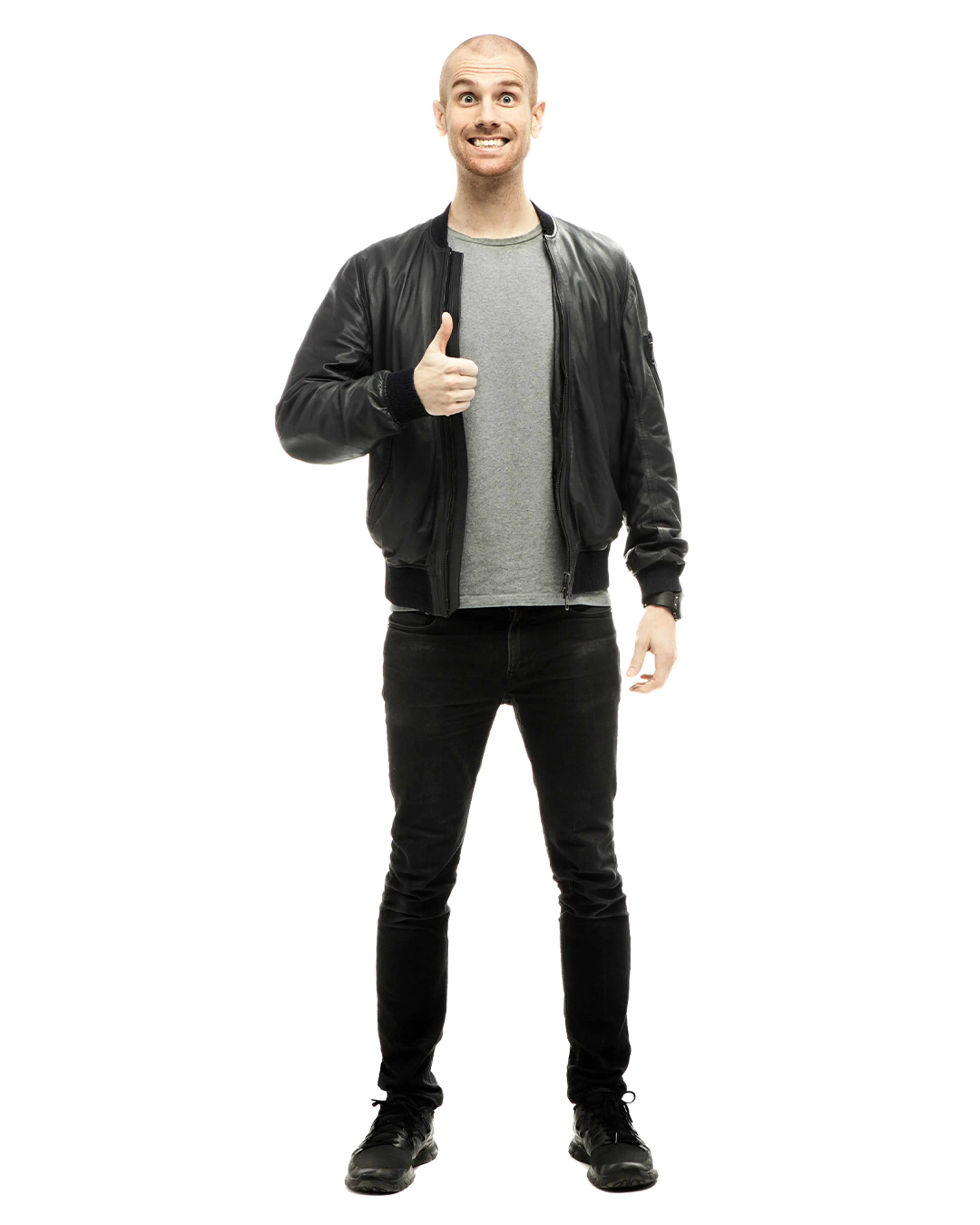 Dada Life pressbild