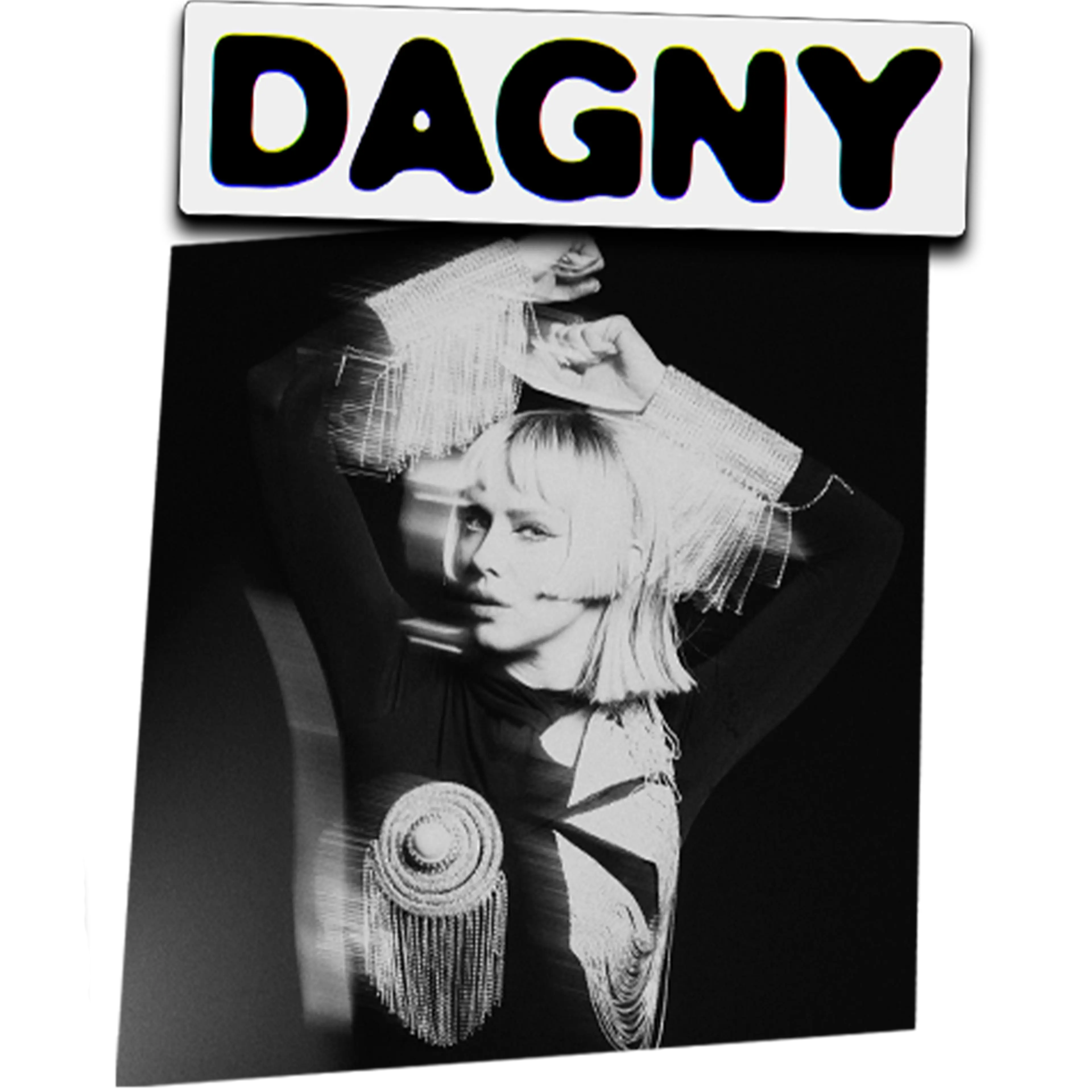 Bilde av Dagny
