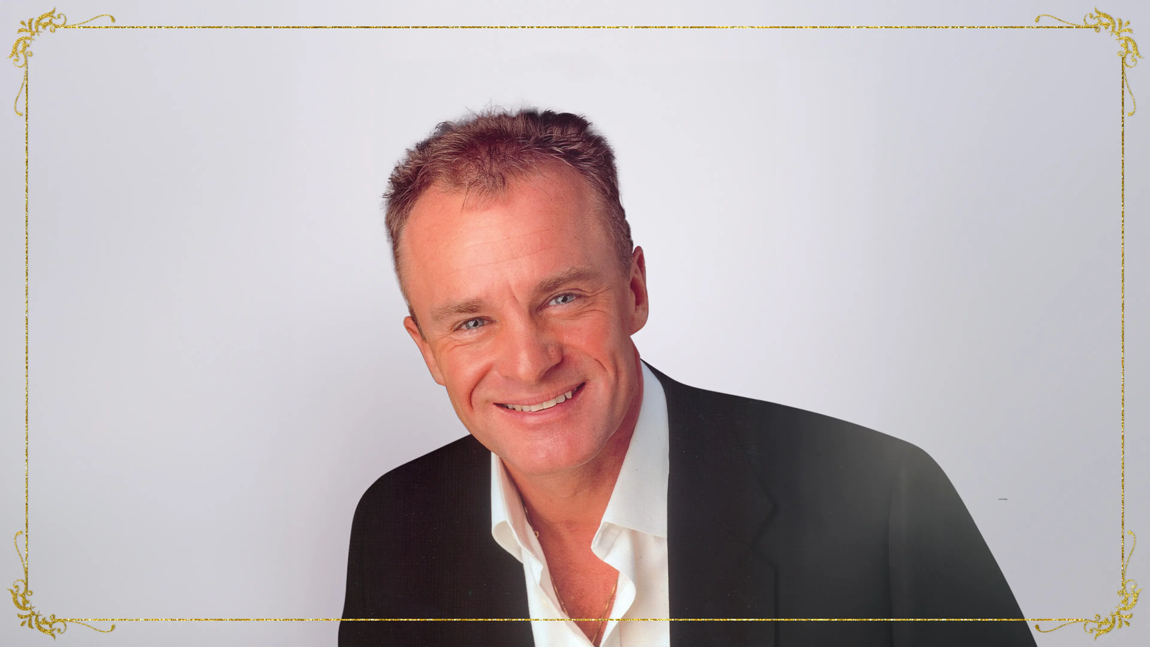 Bobby Davro