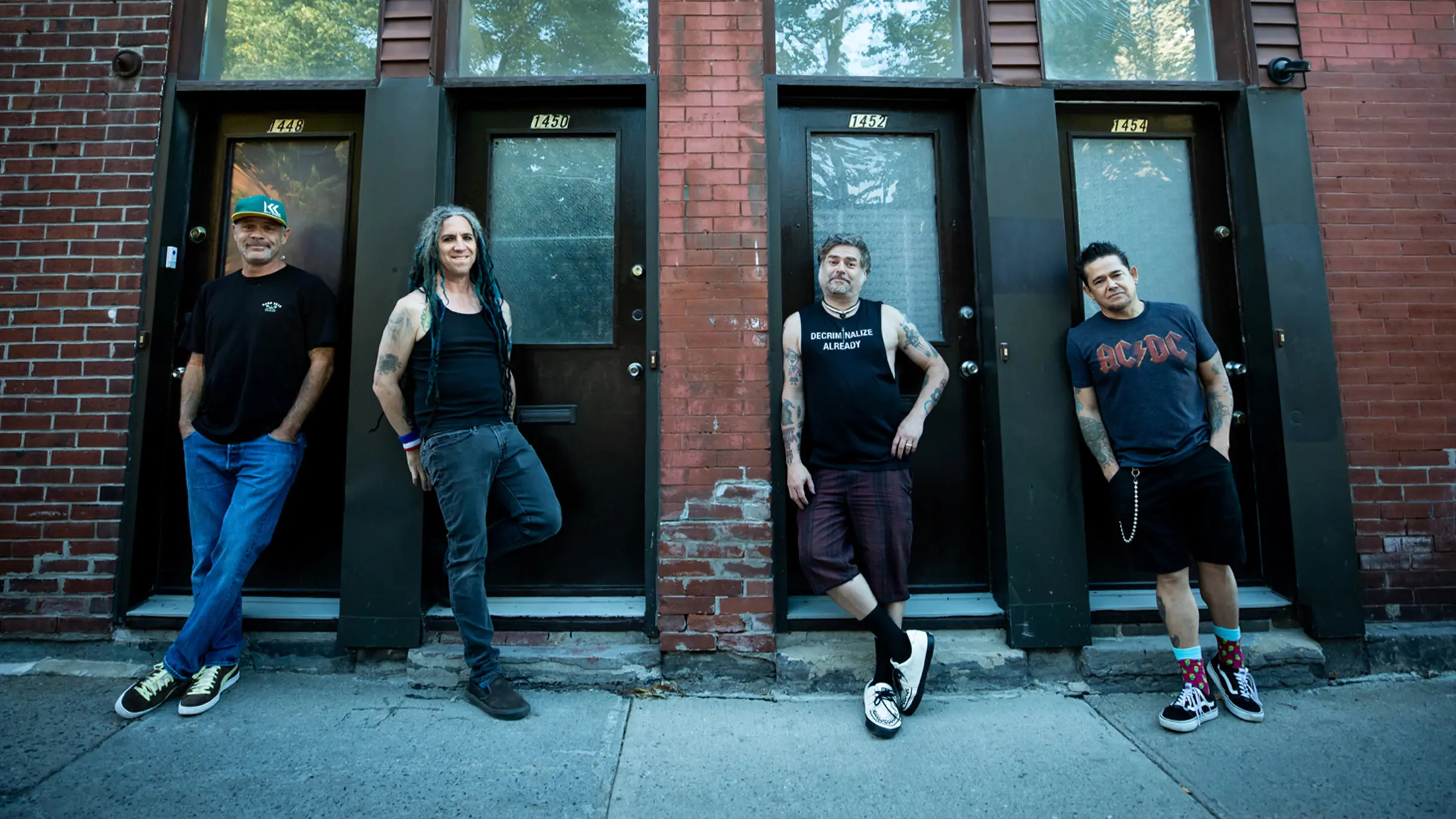 NOFX