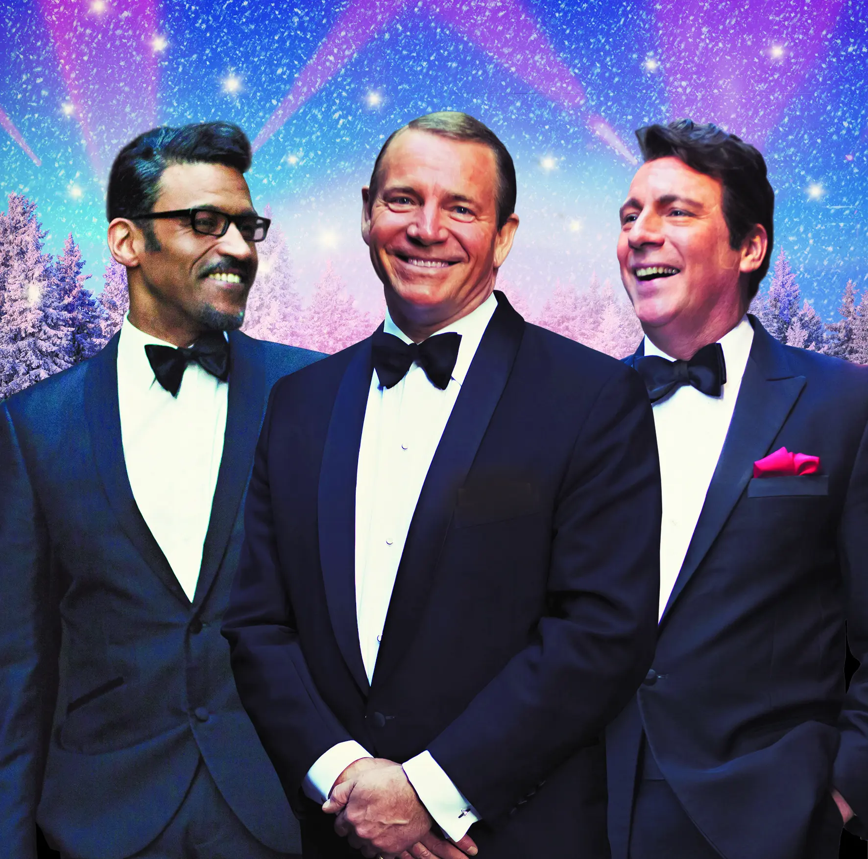 The Rat Pack