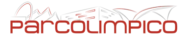 Site logo - www.parcolimpicotorino.it - go to homepage