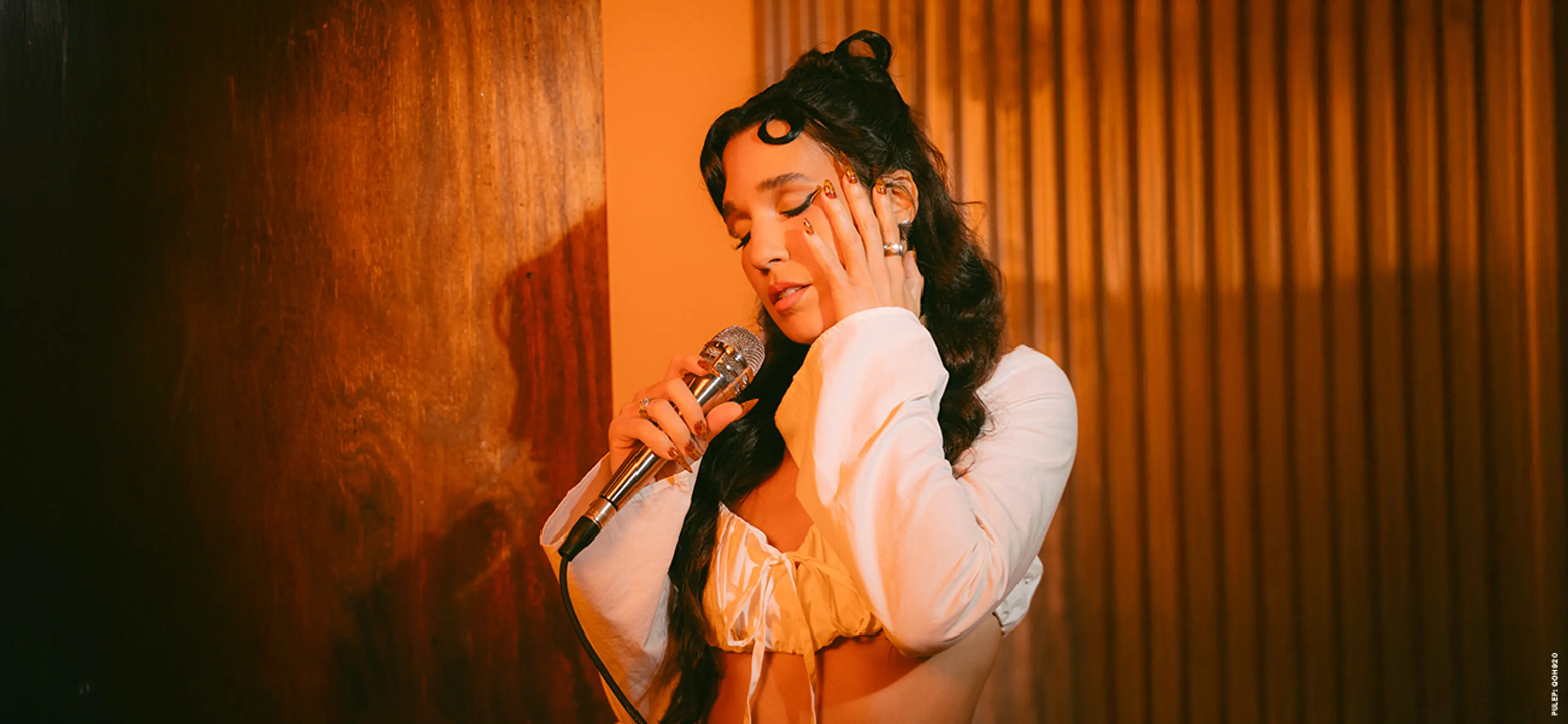 iLe – Como Las Canto Yo