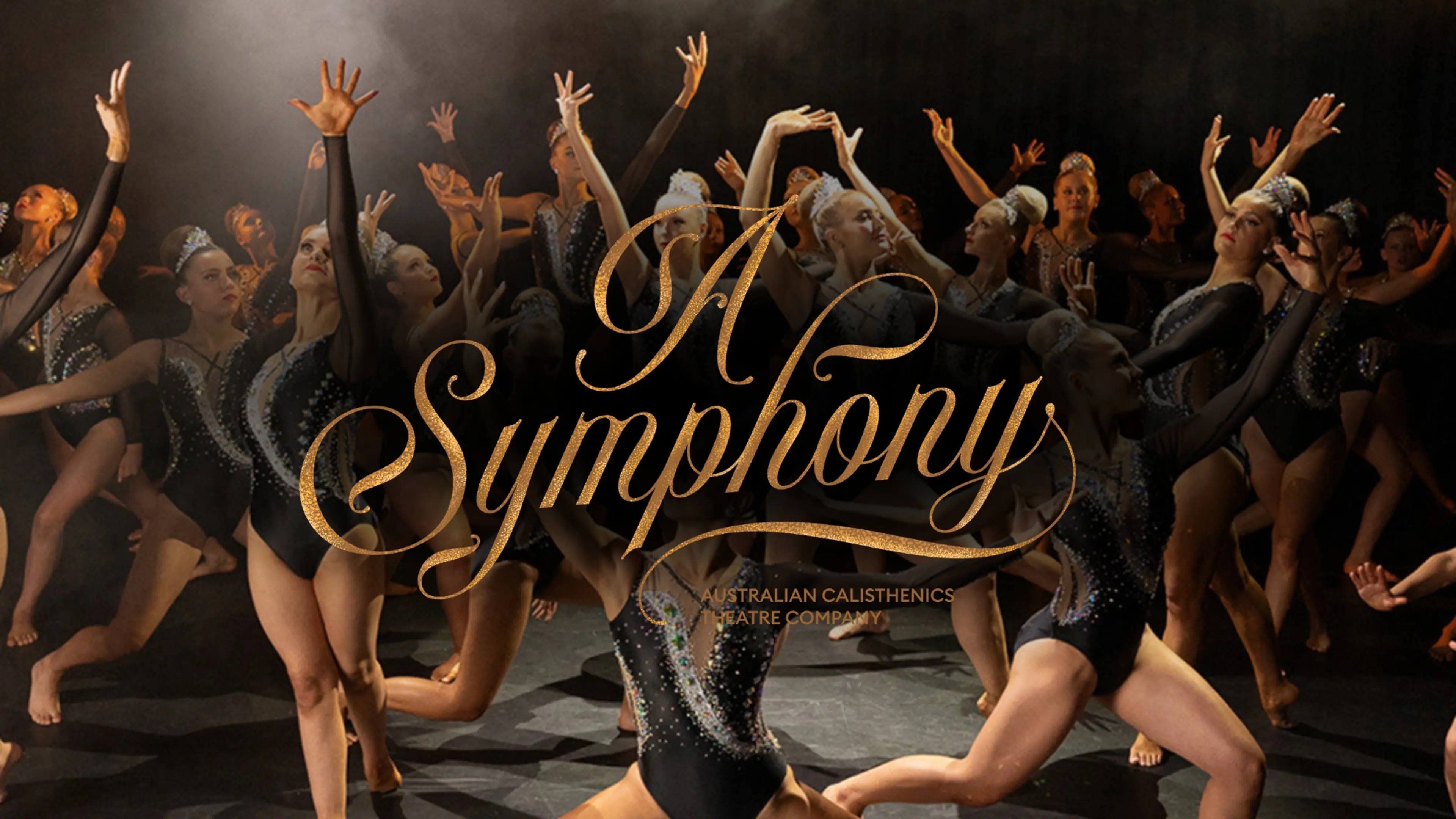 A Symphony - A Grand Overture of Movement and Music