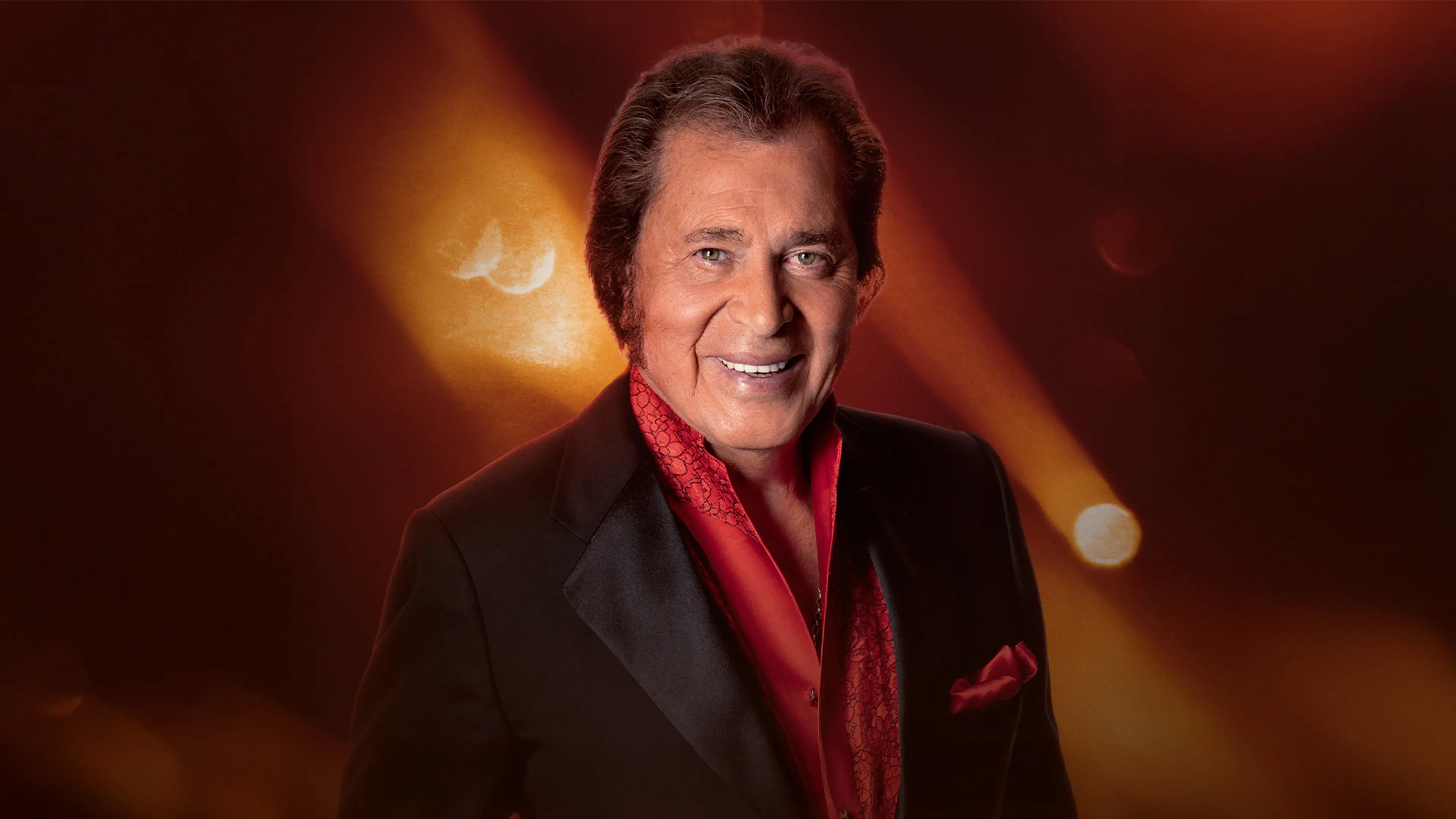 Engelbert Humperdinck