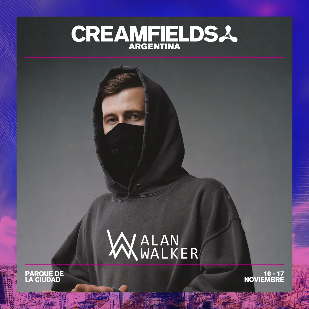 Alan Walker