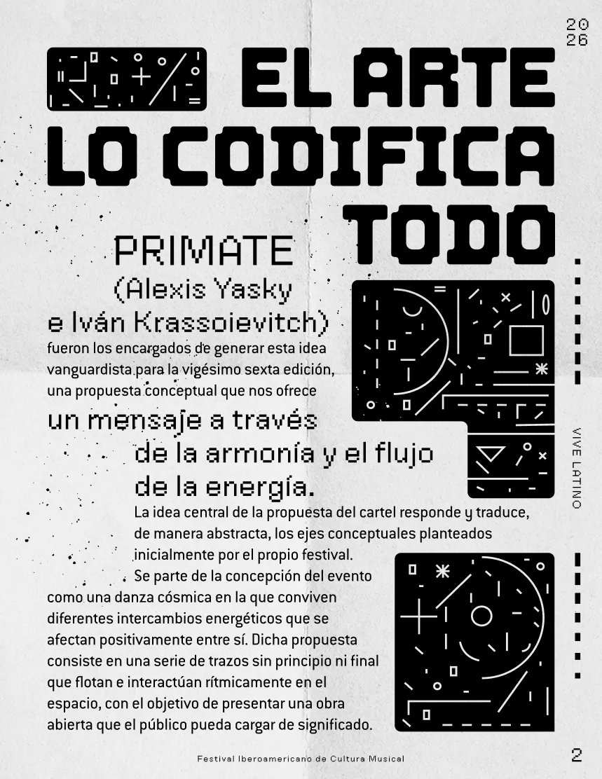 VL26 Fanzine página 2