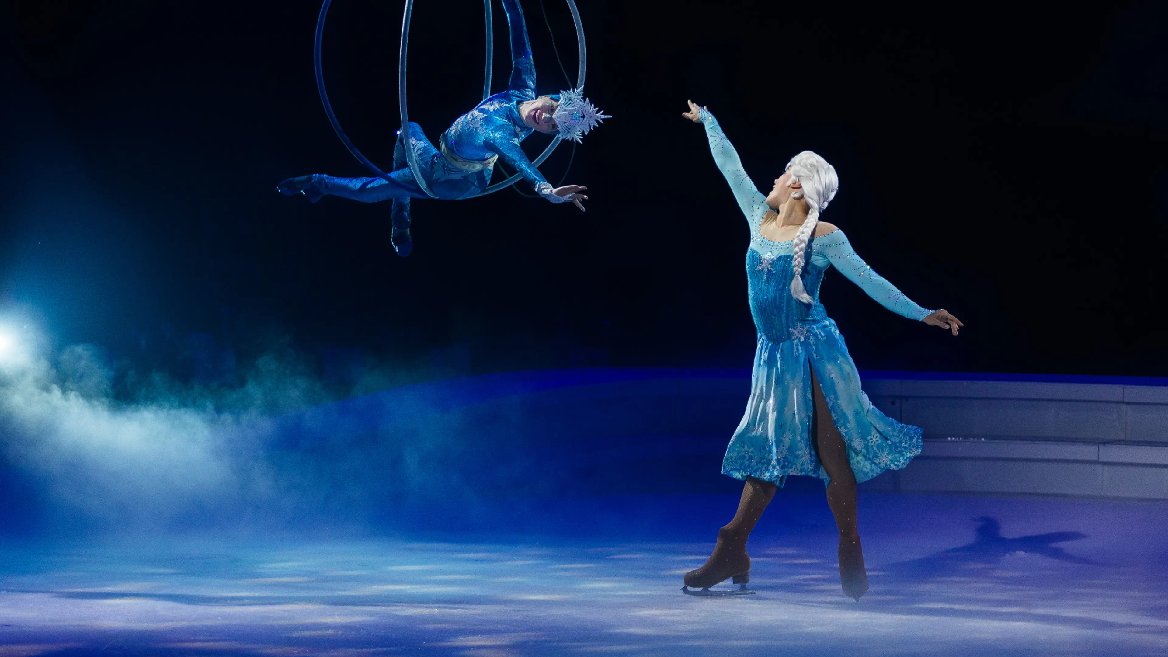 Disney On Ice