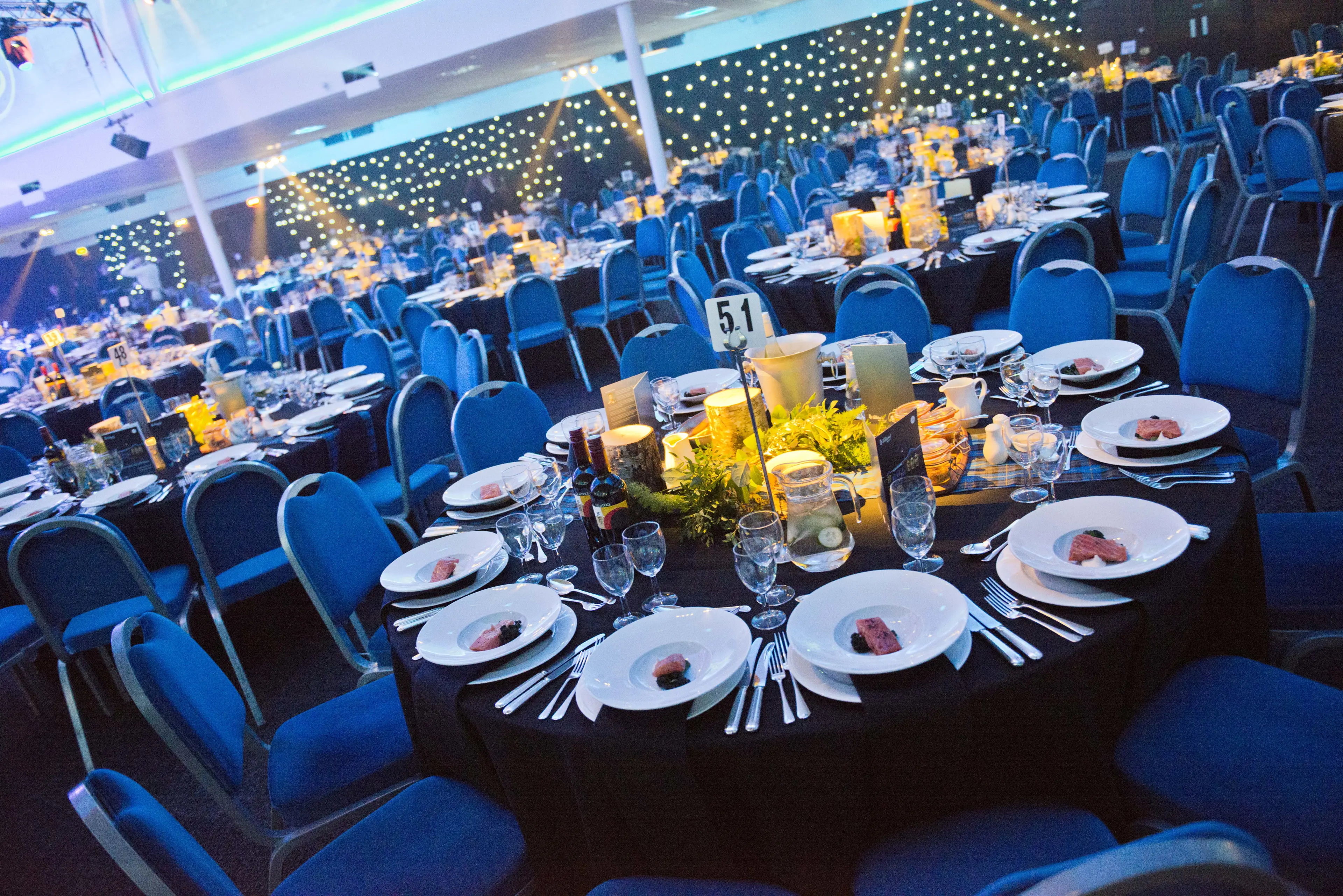 Events