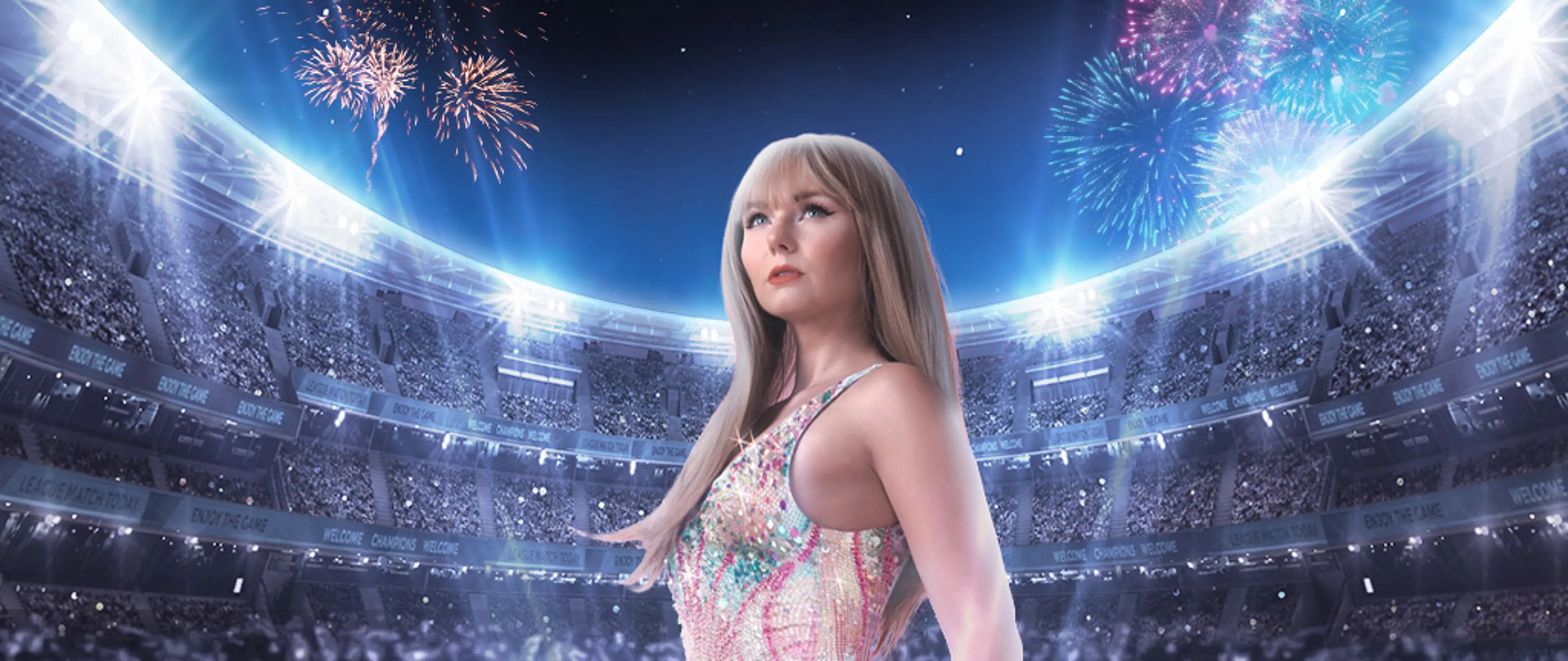 Miss Americana - A Tribute to Taylor Swift