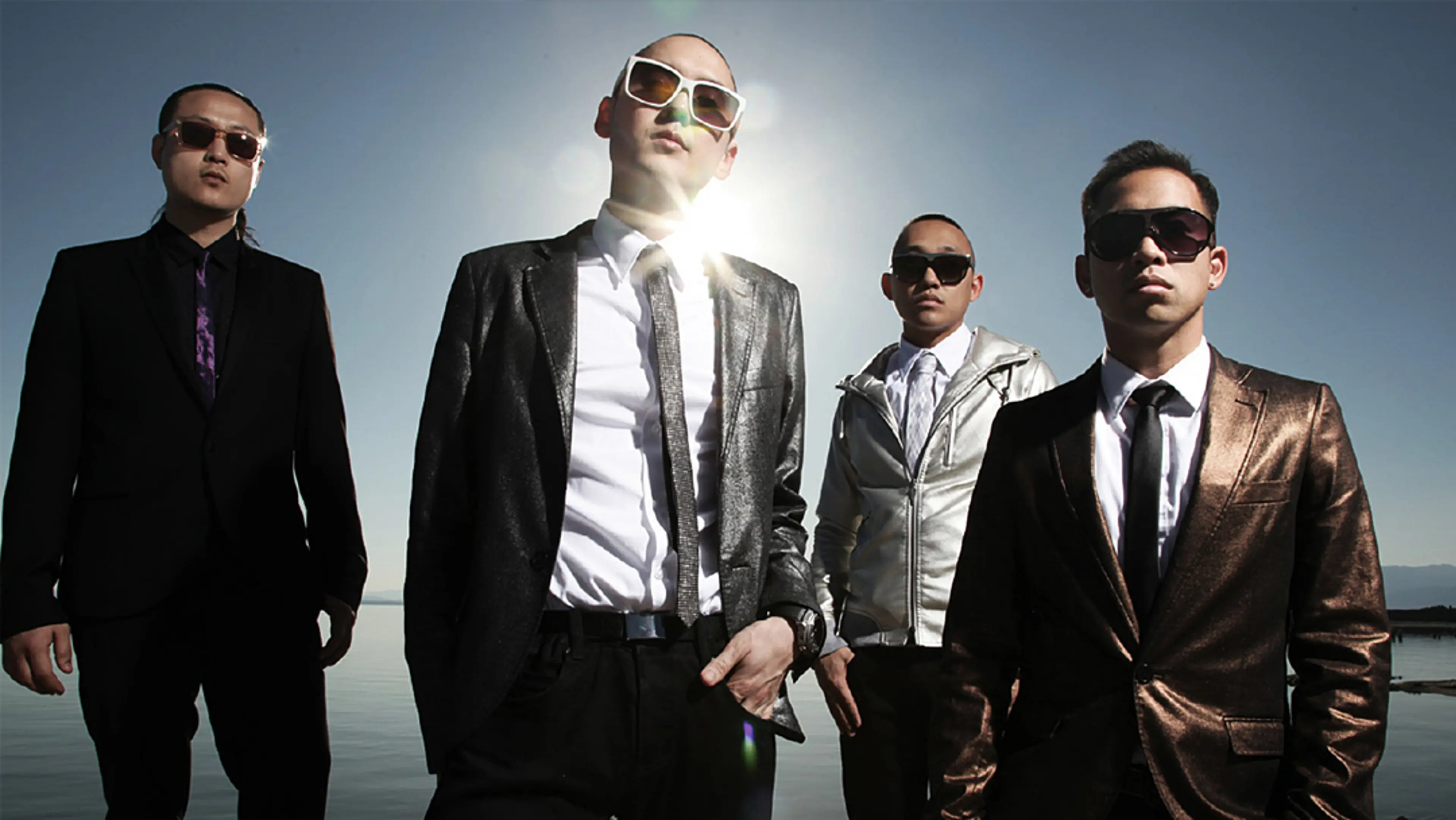 FAR EAST MOVEMENT