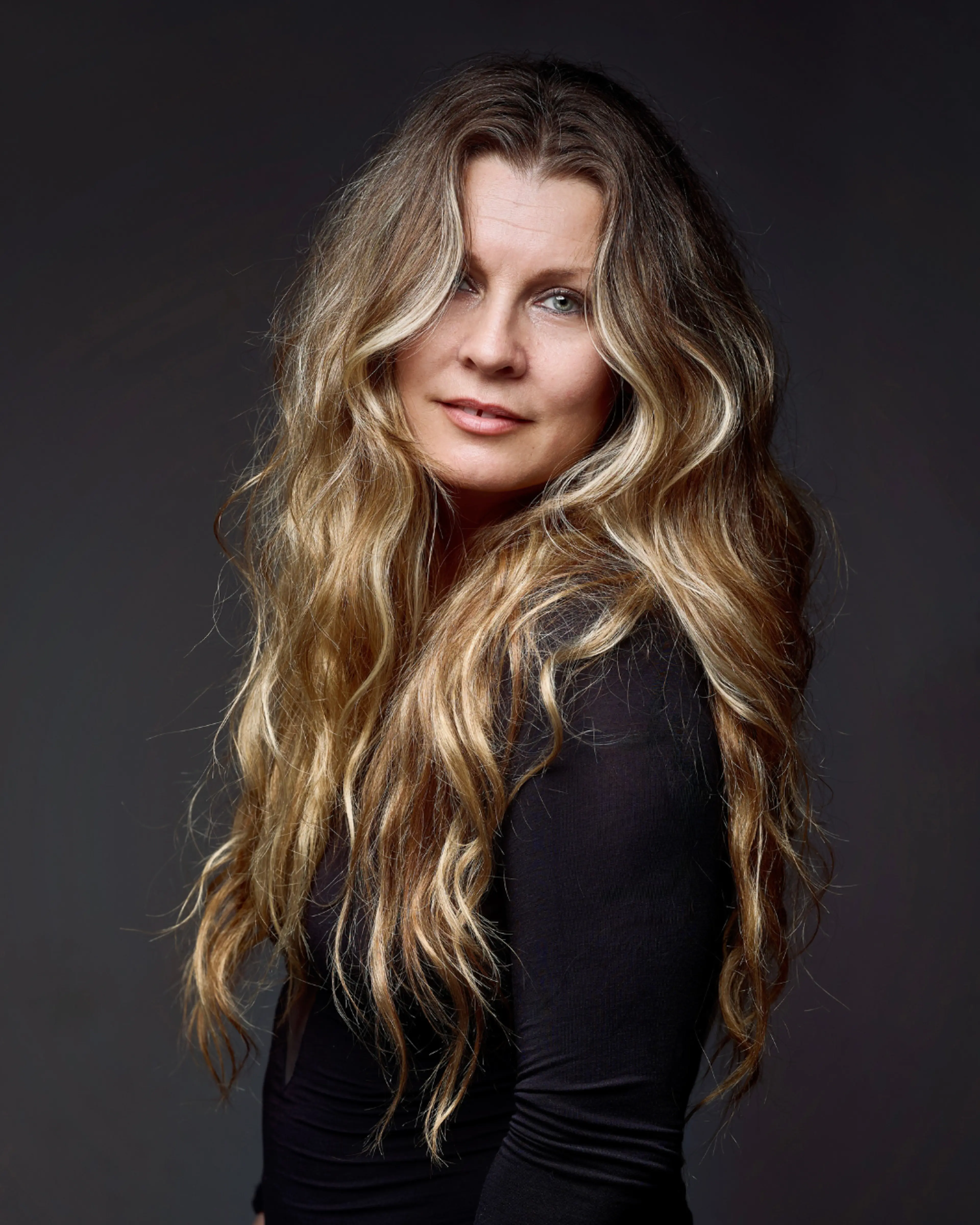 Pernilla Andersson pressbild