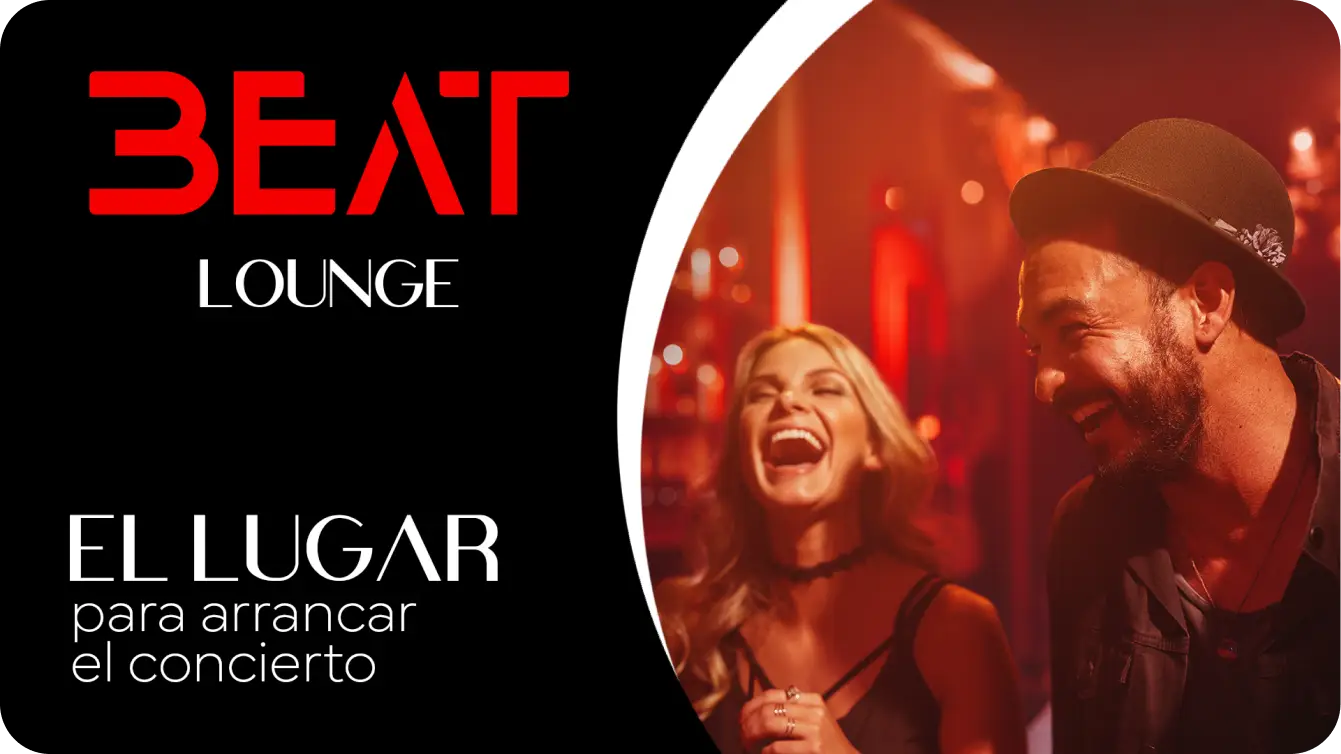 Beat Lounge Imagen