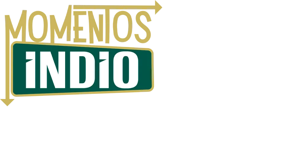 Momentos Indio VL26