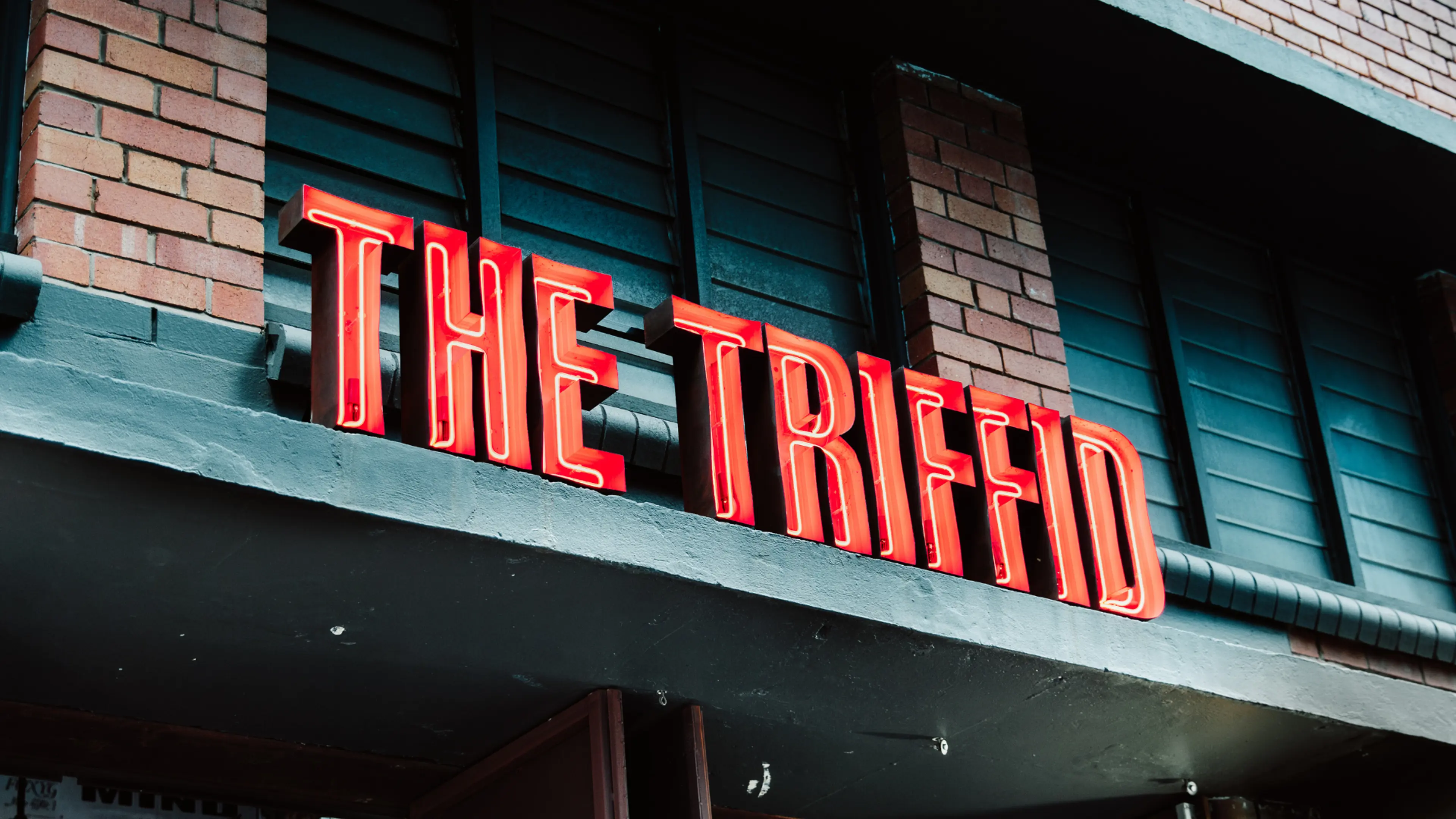 The Triffid