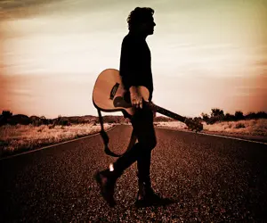 Ian Moss - The Rivers Run Dry Acoustic Tour