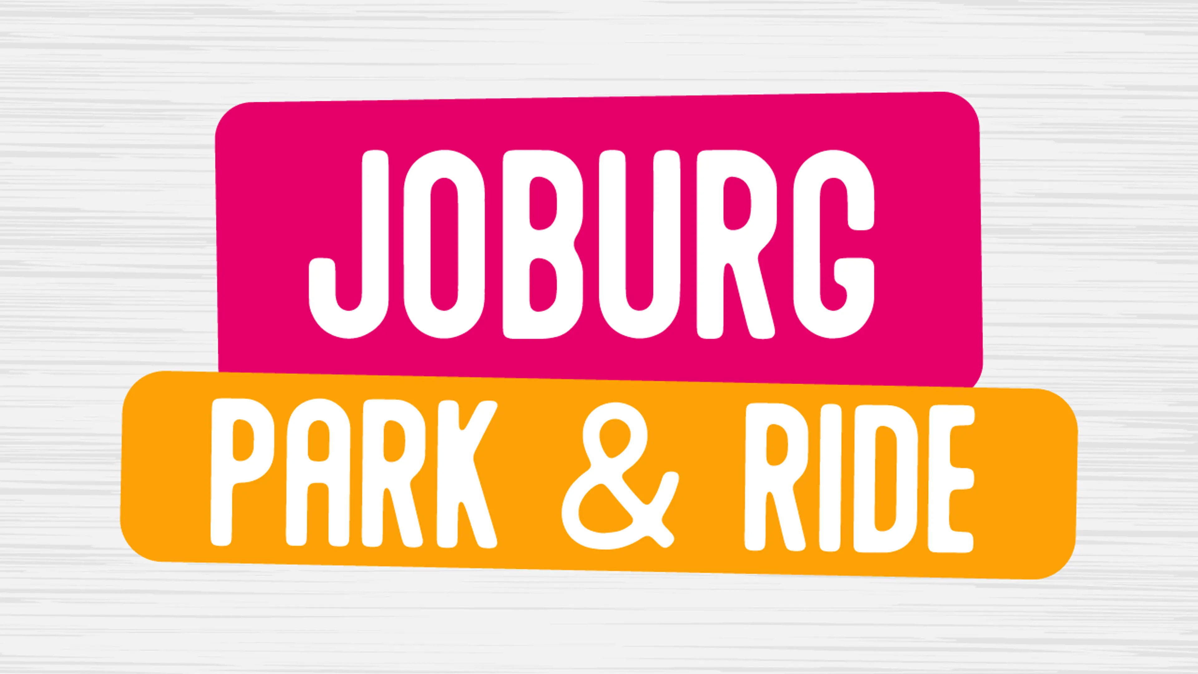 Johannesburg Park and Ride