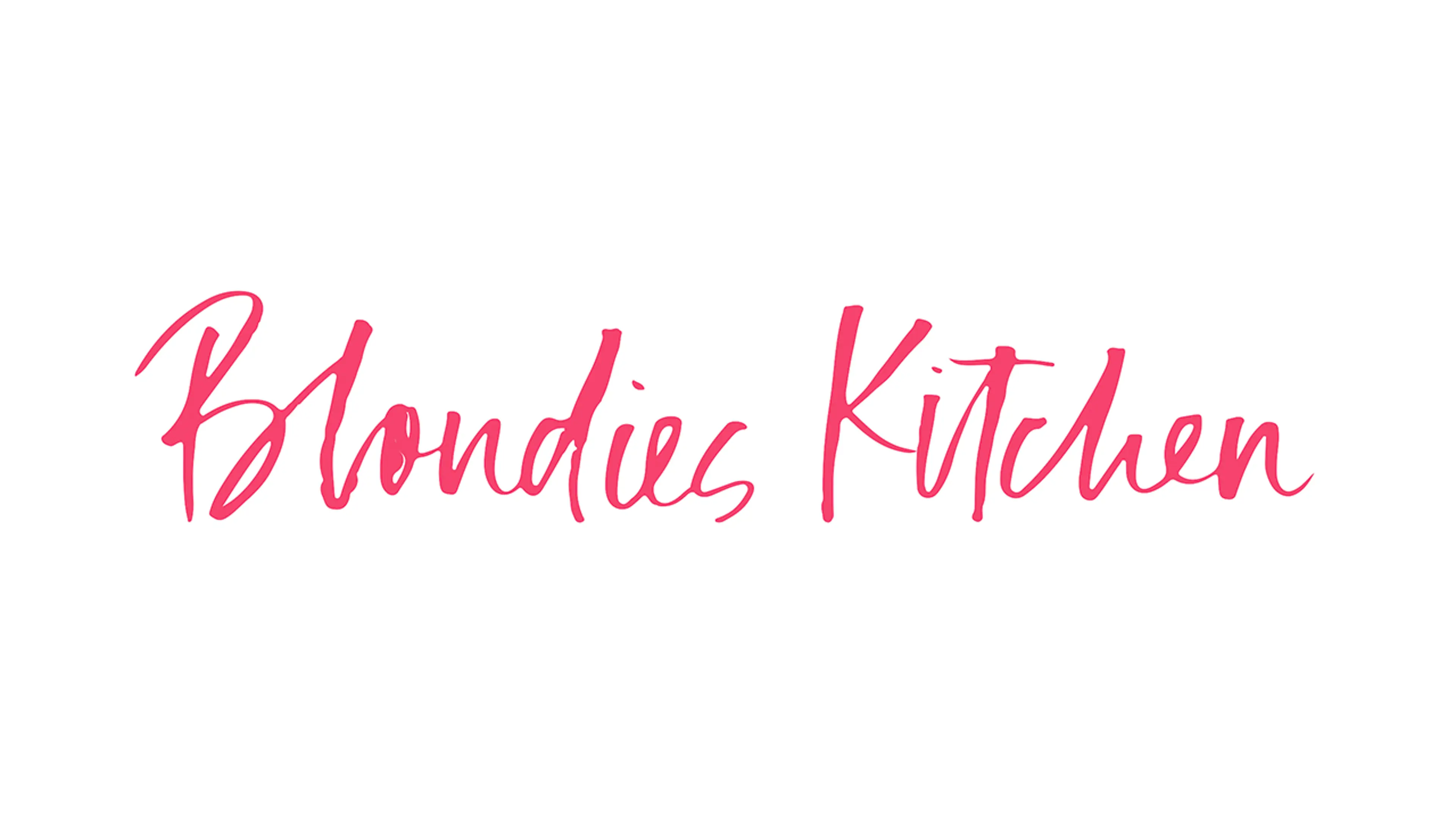 Blondie's Kitchen
