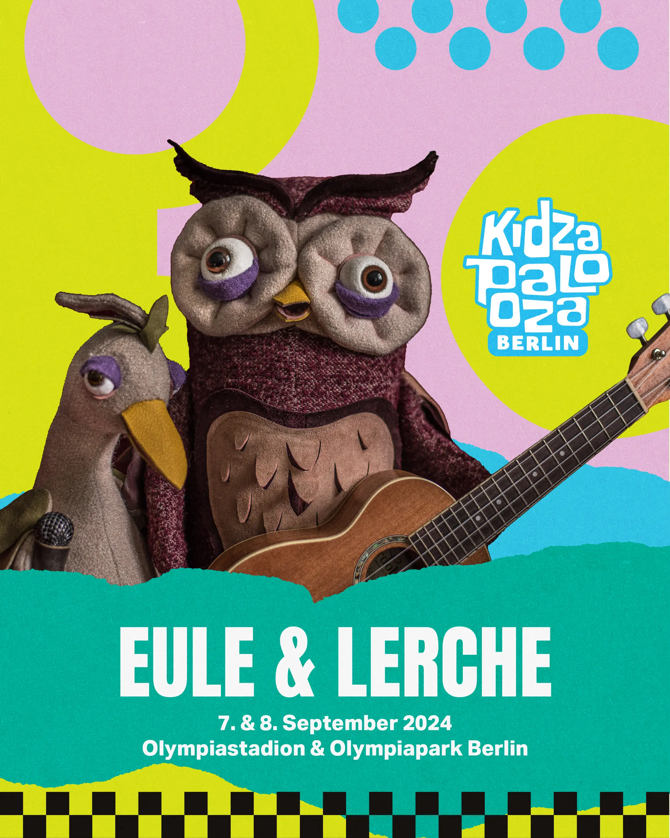 EULE & LERCHE