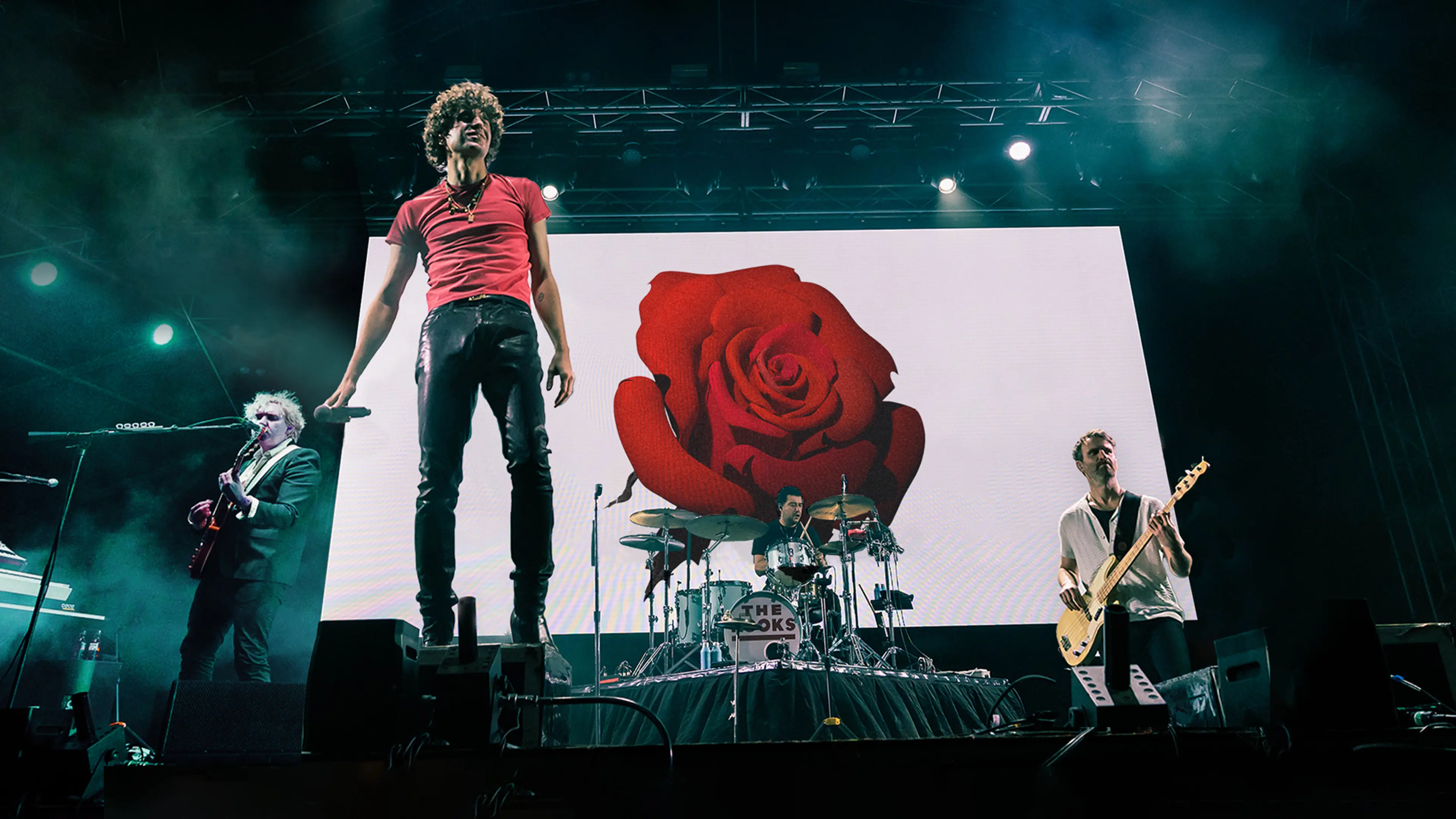 The Kooks