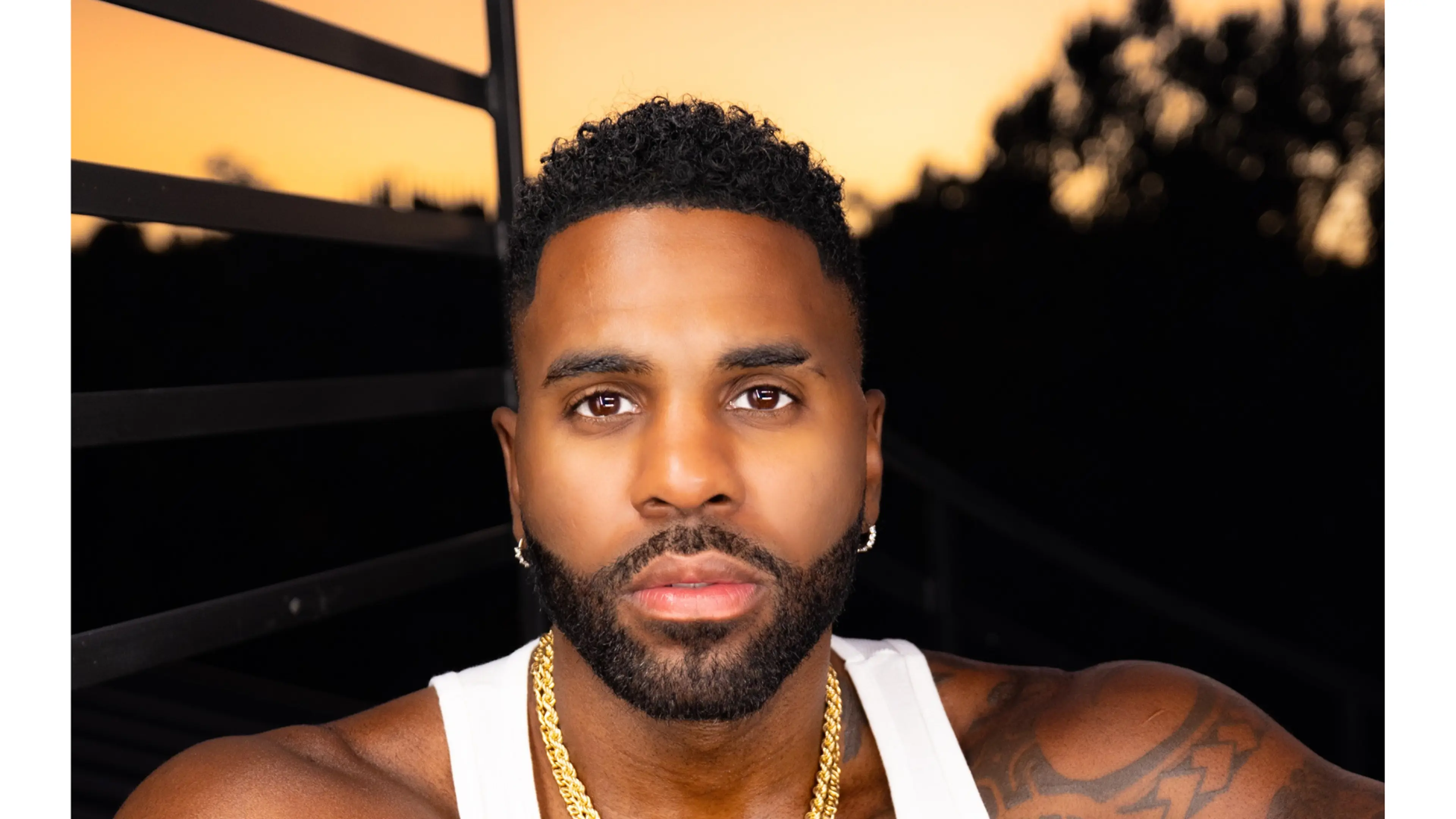 Jason Derulo