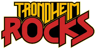 Site logo - www.trondheimrocks.no - go to homepage