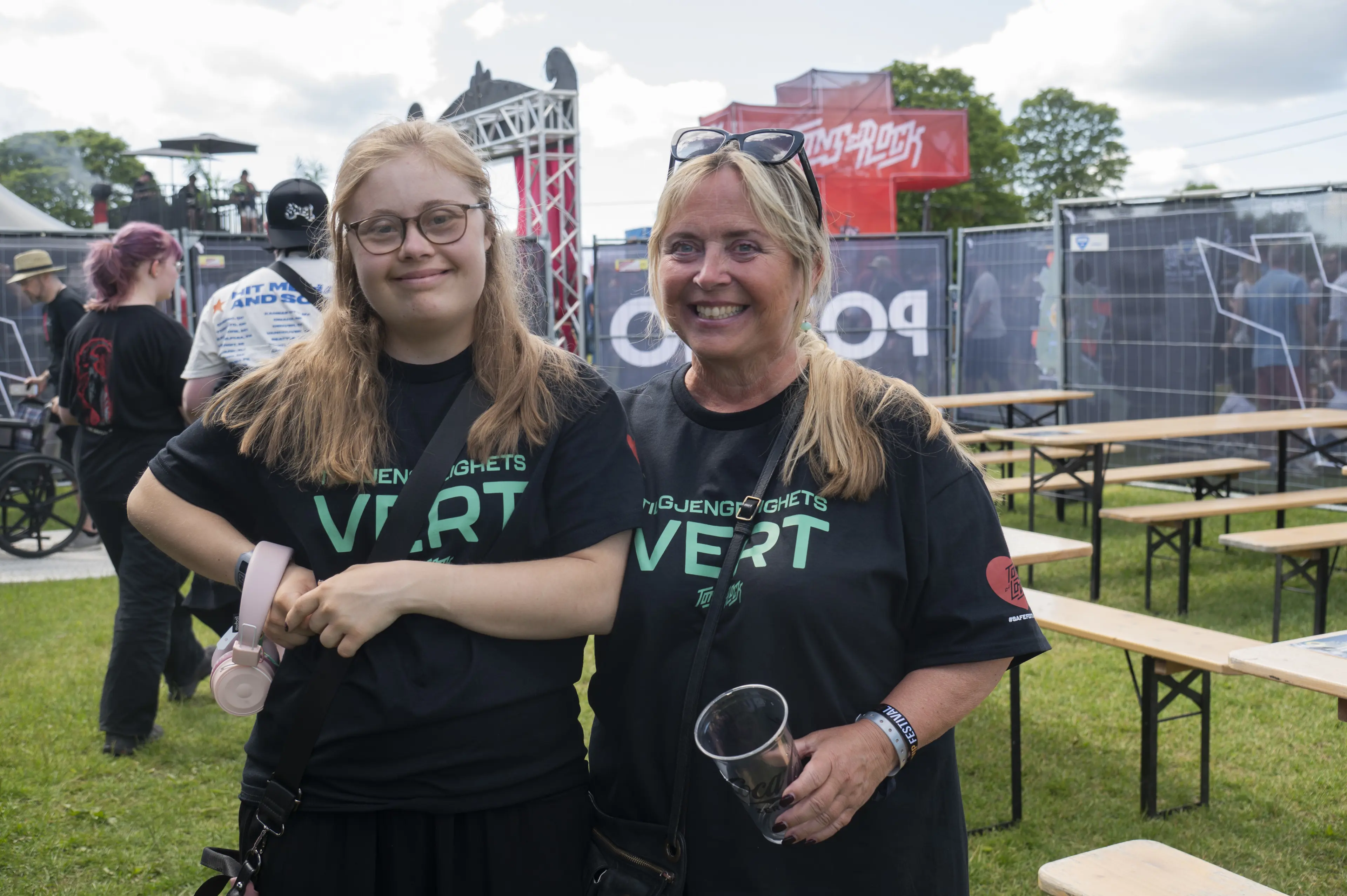 Tilgjengelighetsverter