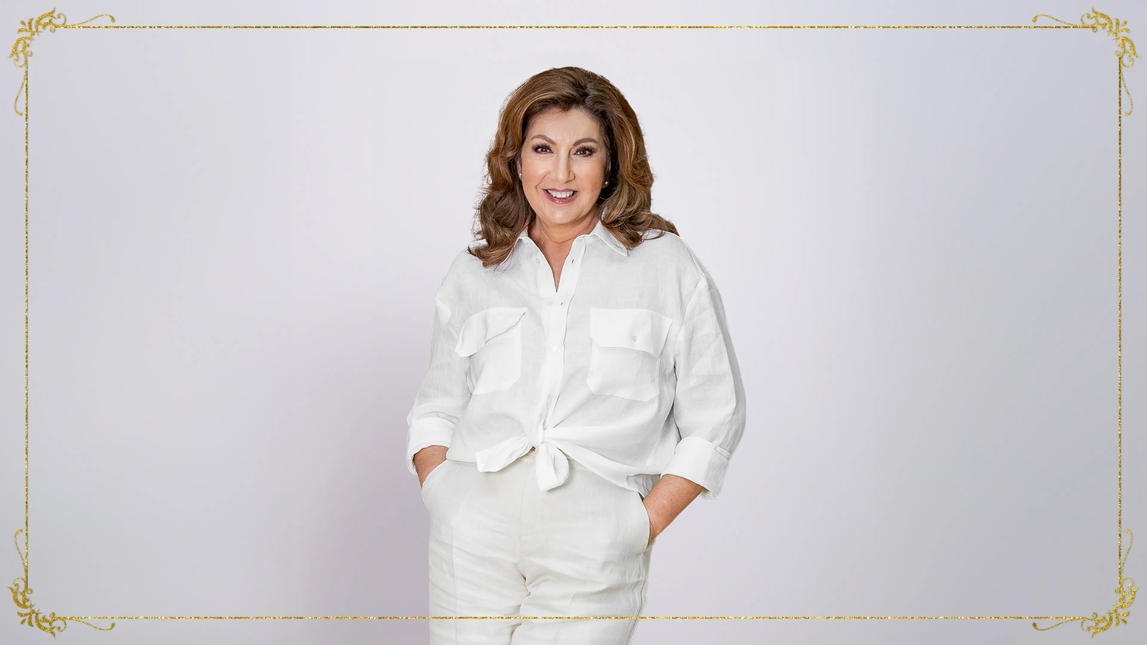 Jane McDonald 