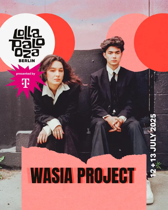 WASIA PROJECT