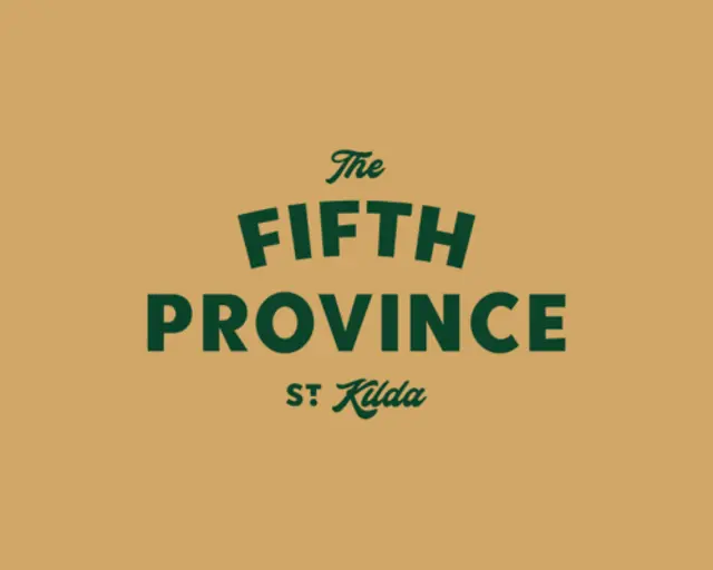 The Fifth Province