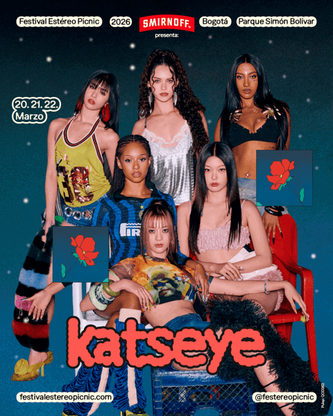 Katseye