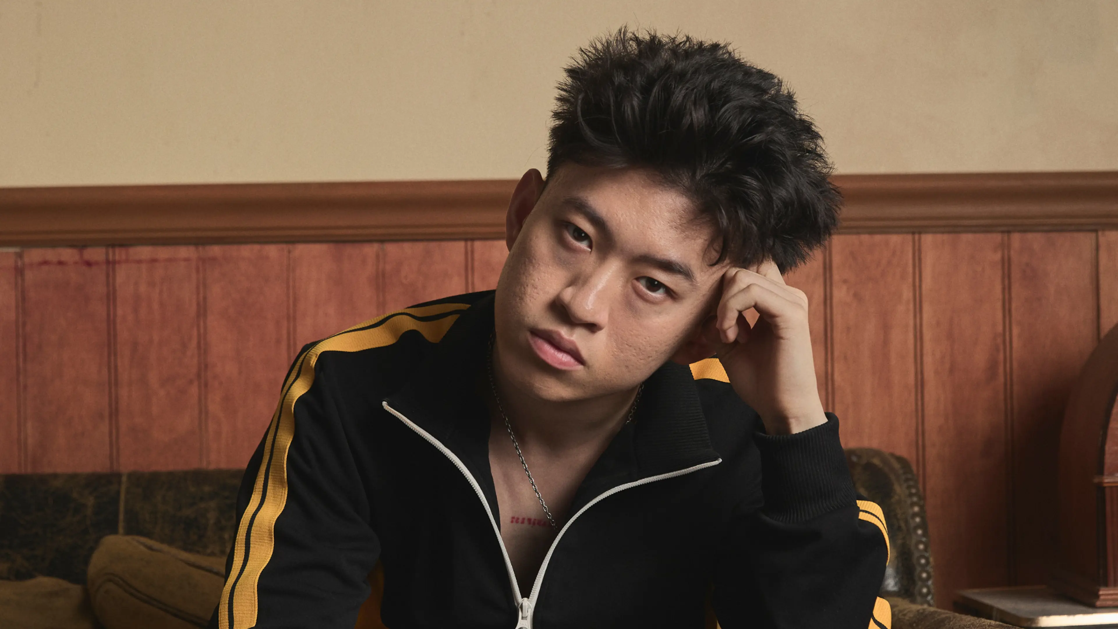 Rich Brian