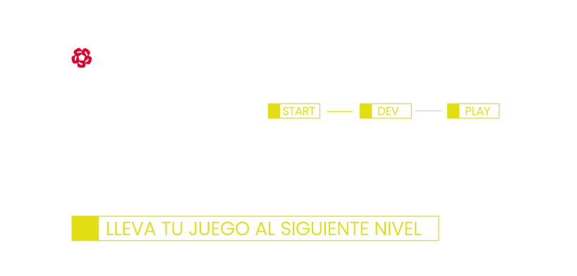 Banamex Super Indie Games — Devs Challenge — Lleva tu juego al siguiente nivel