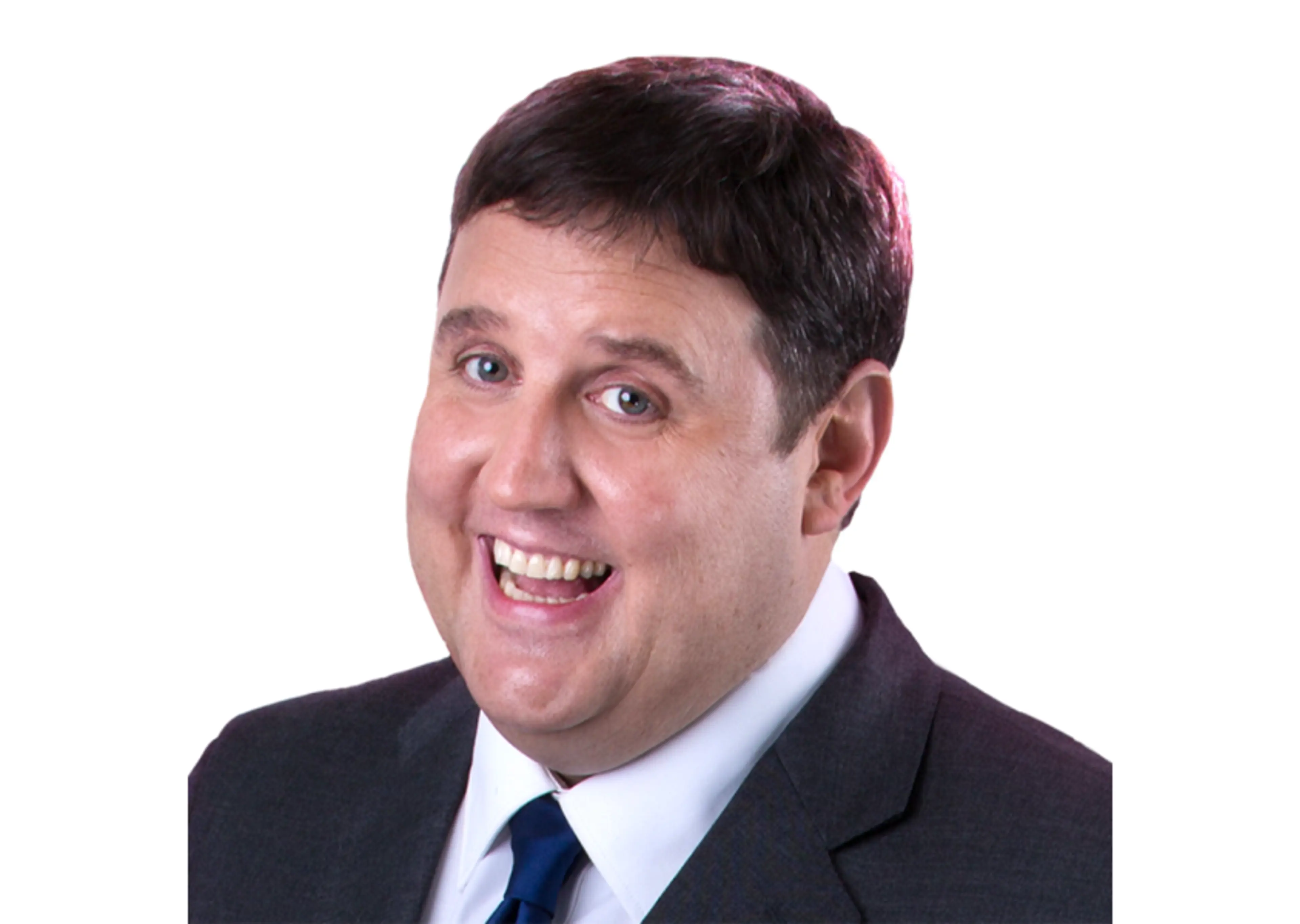Peter Kay
