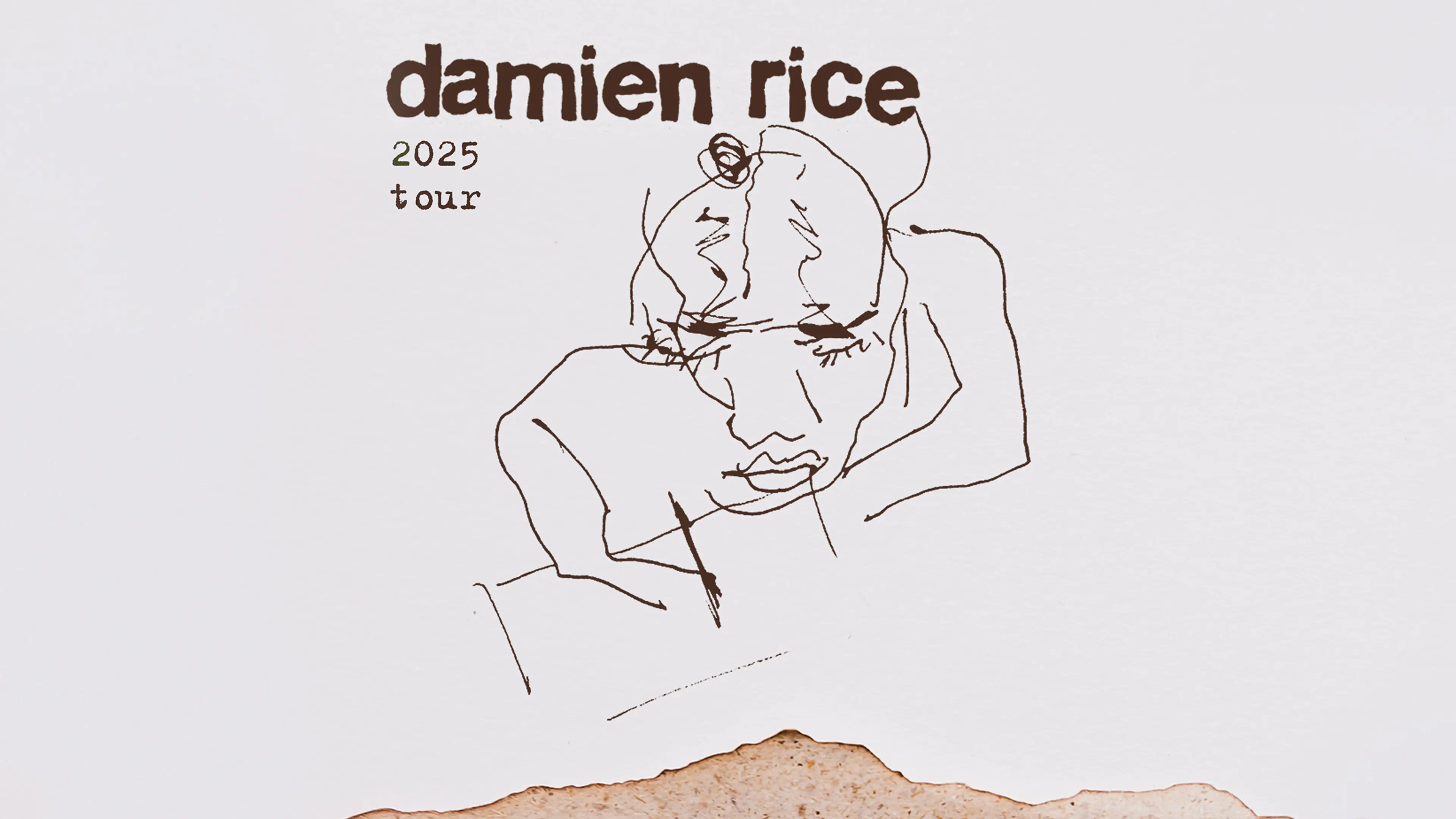 Damien Rice