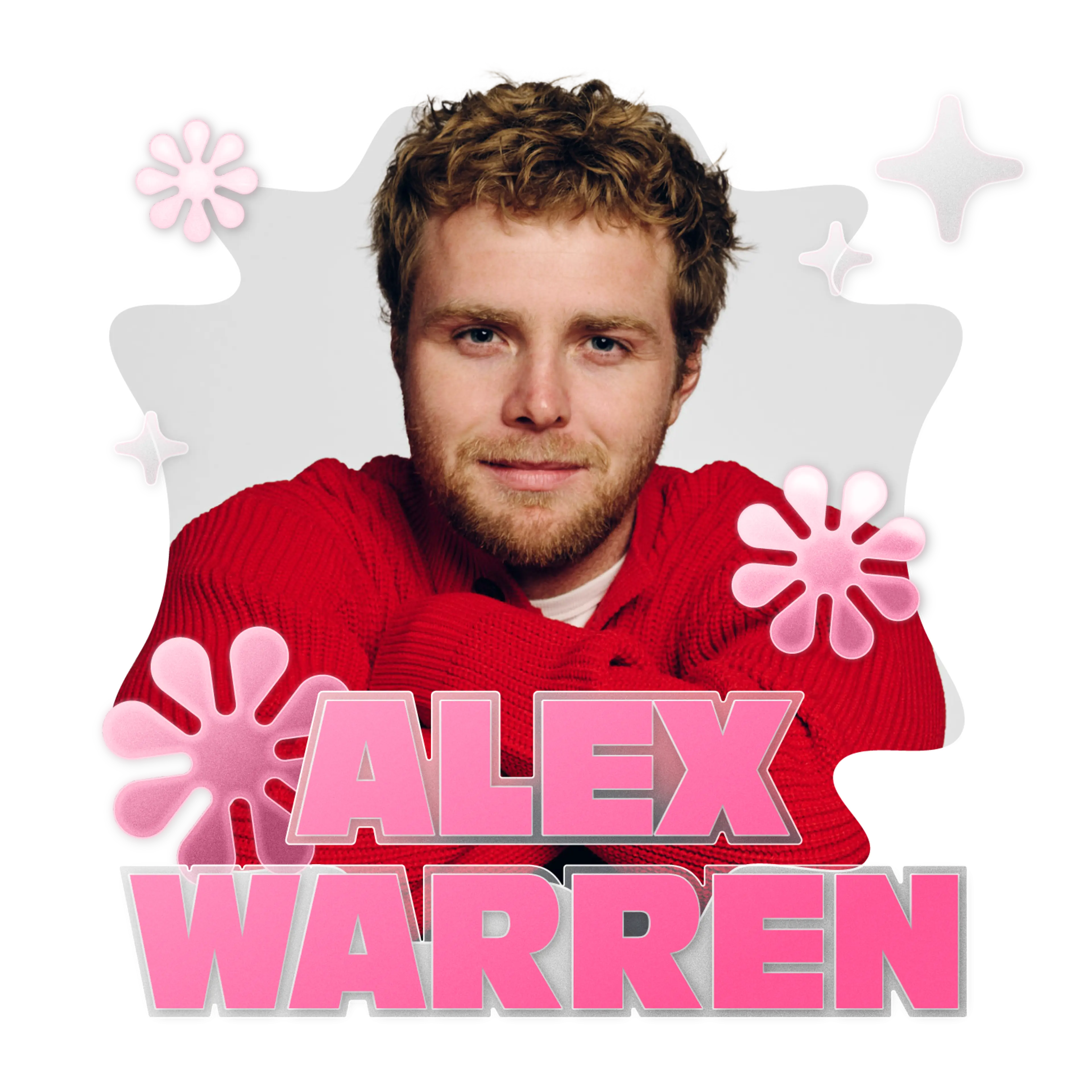 Bilde av Alex Warren