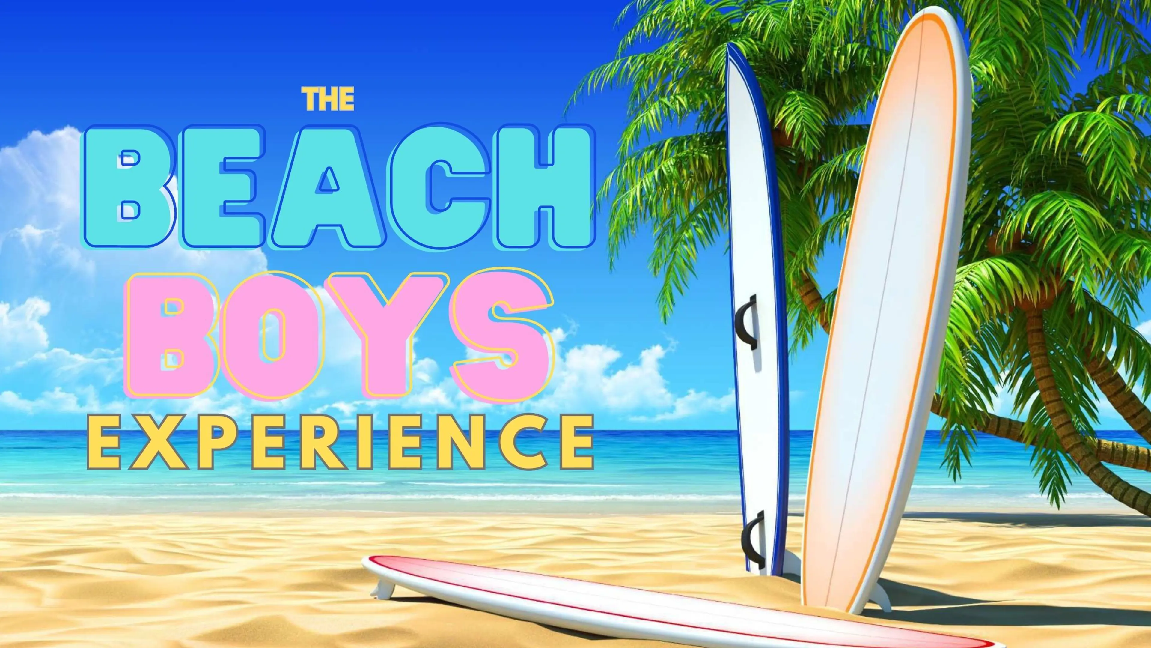 The Beach Boys Experience