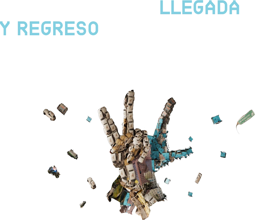 Titcket2ride título