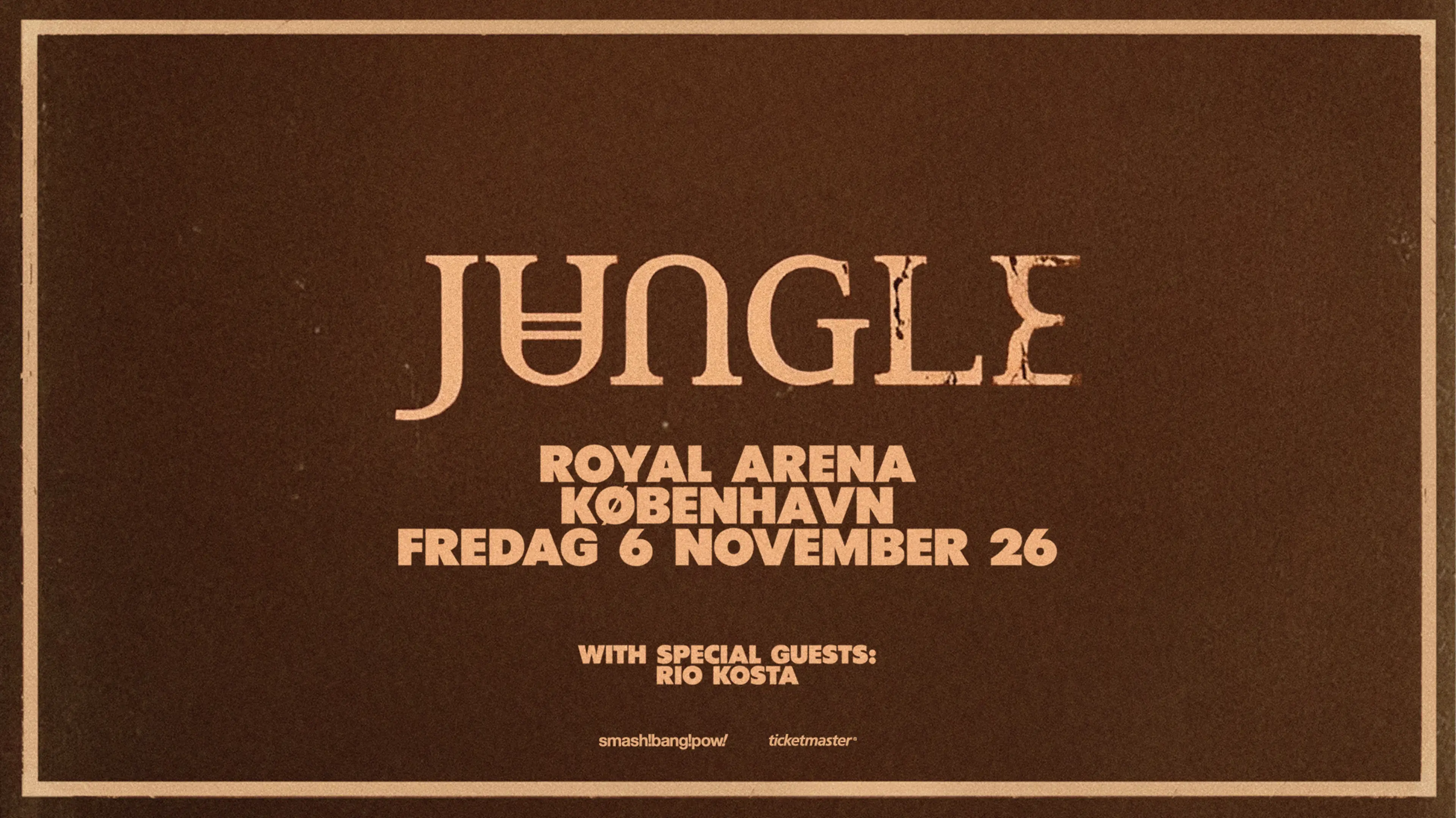 Jungle