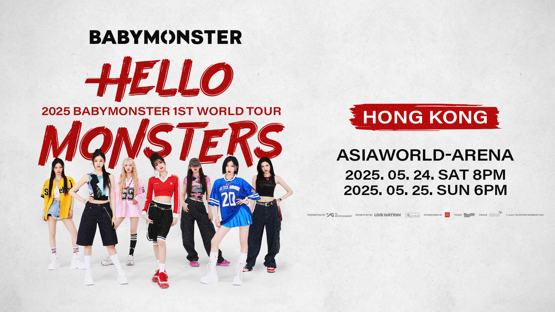 BABYMONSTER/1ST WORLD TOUR<HELLO MONSTE… 500x500.jpg