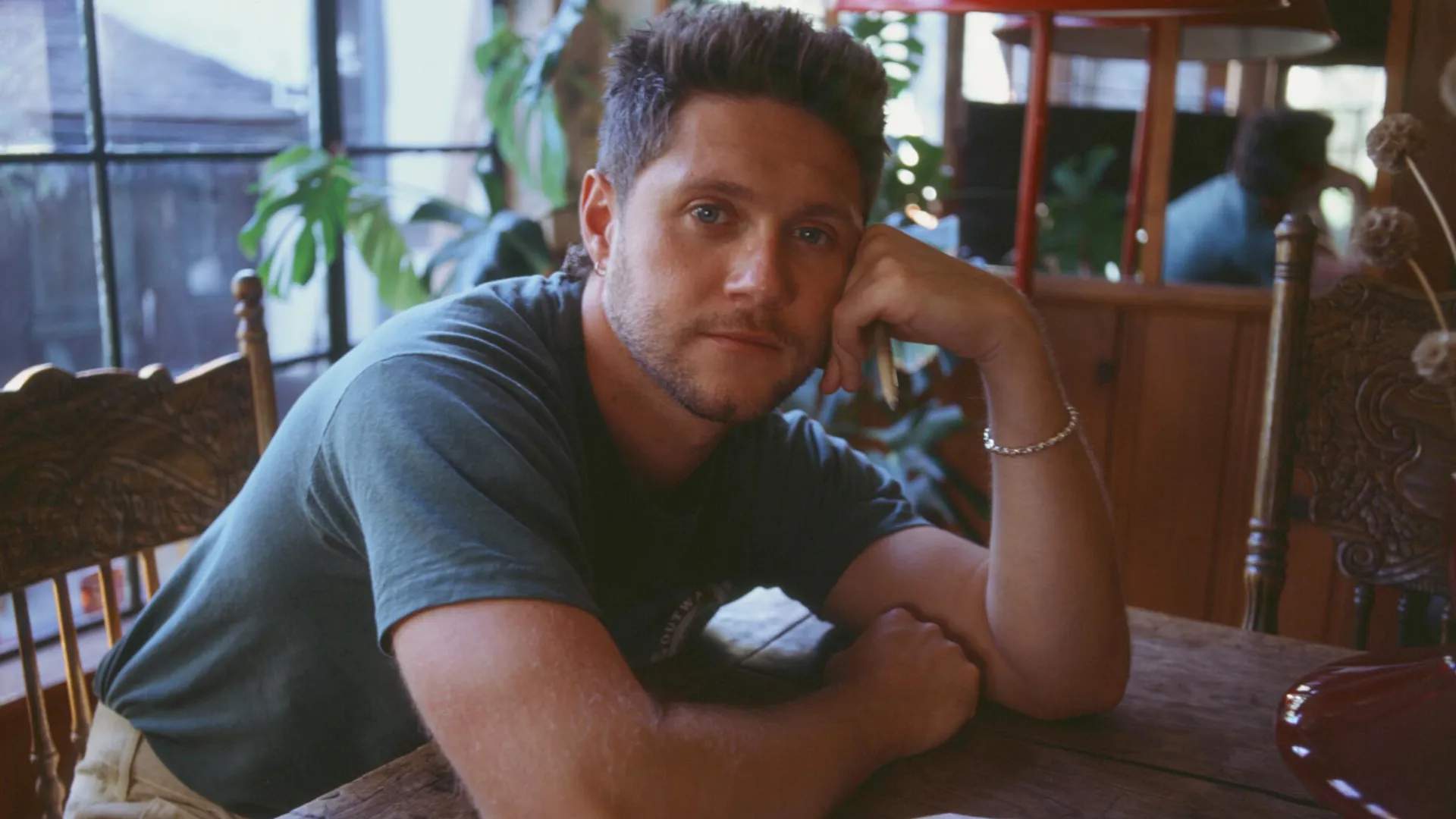Entradas Niall Horan