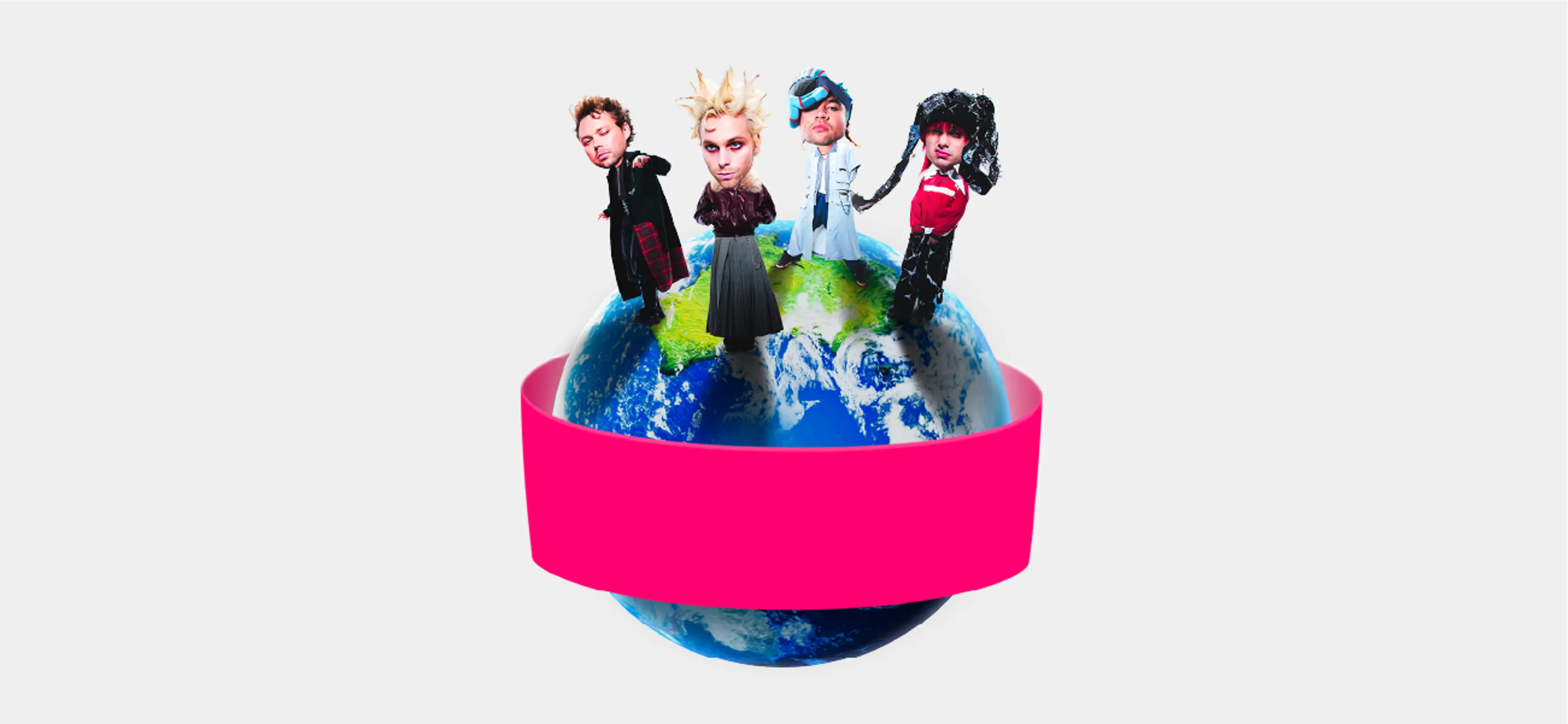 5 Seconds of Summer