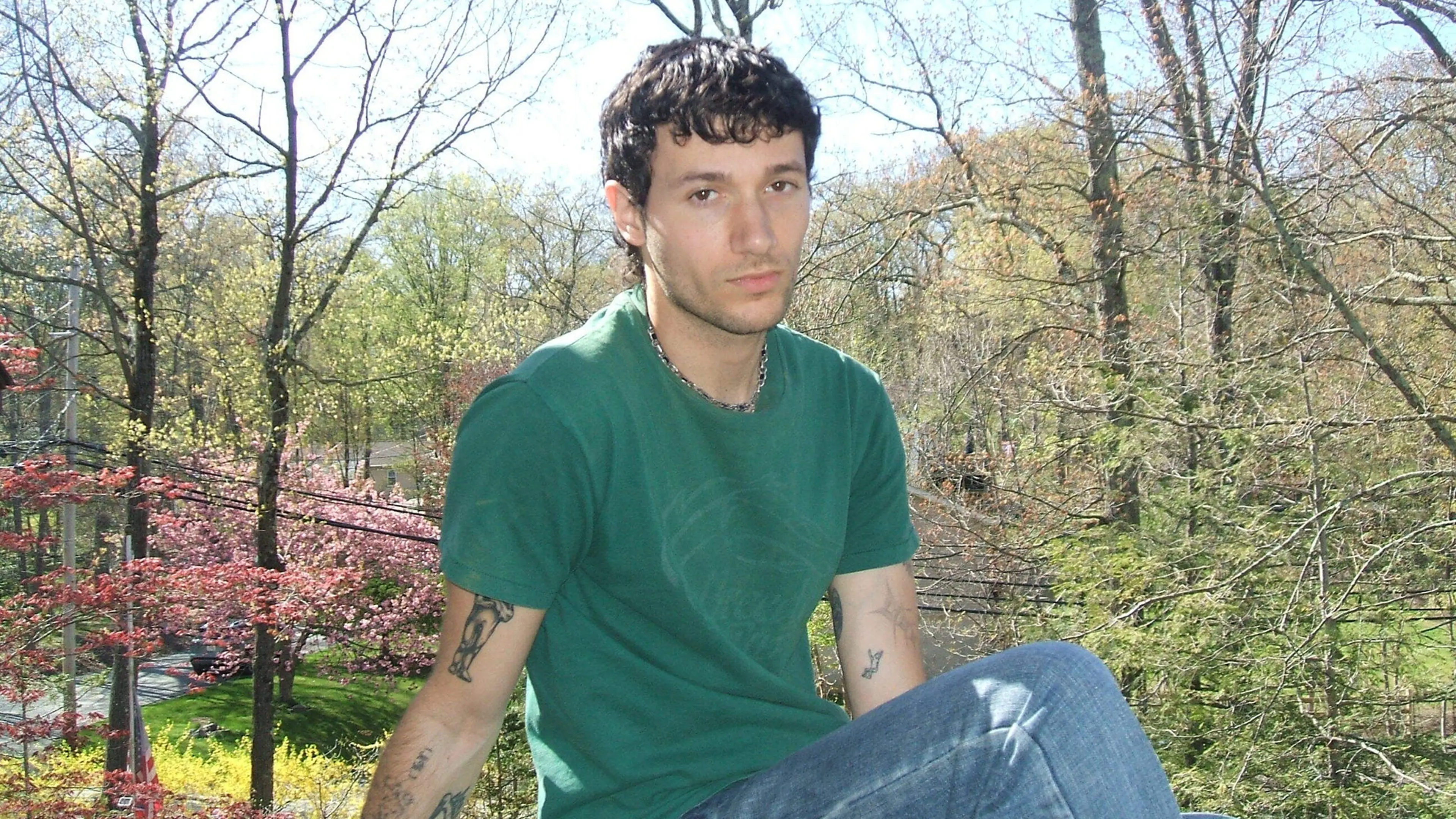 Jeremy Zucker - Welcome to the Garden State Tour