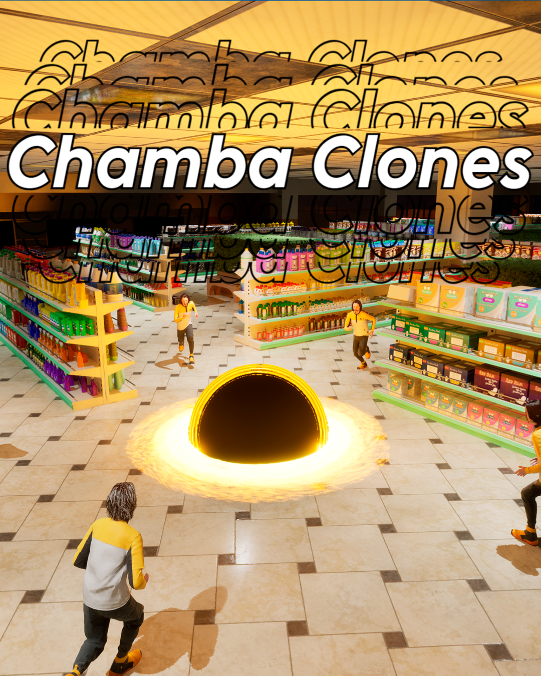 chamba clones
