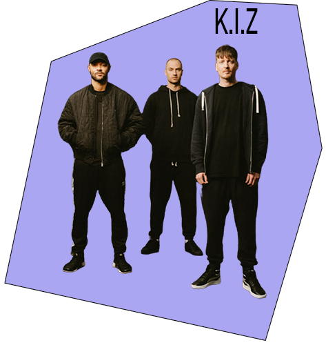 K.I.Z